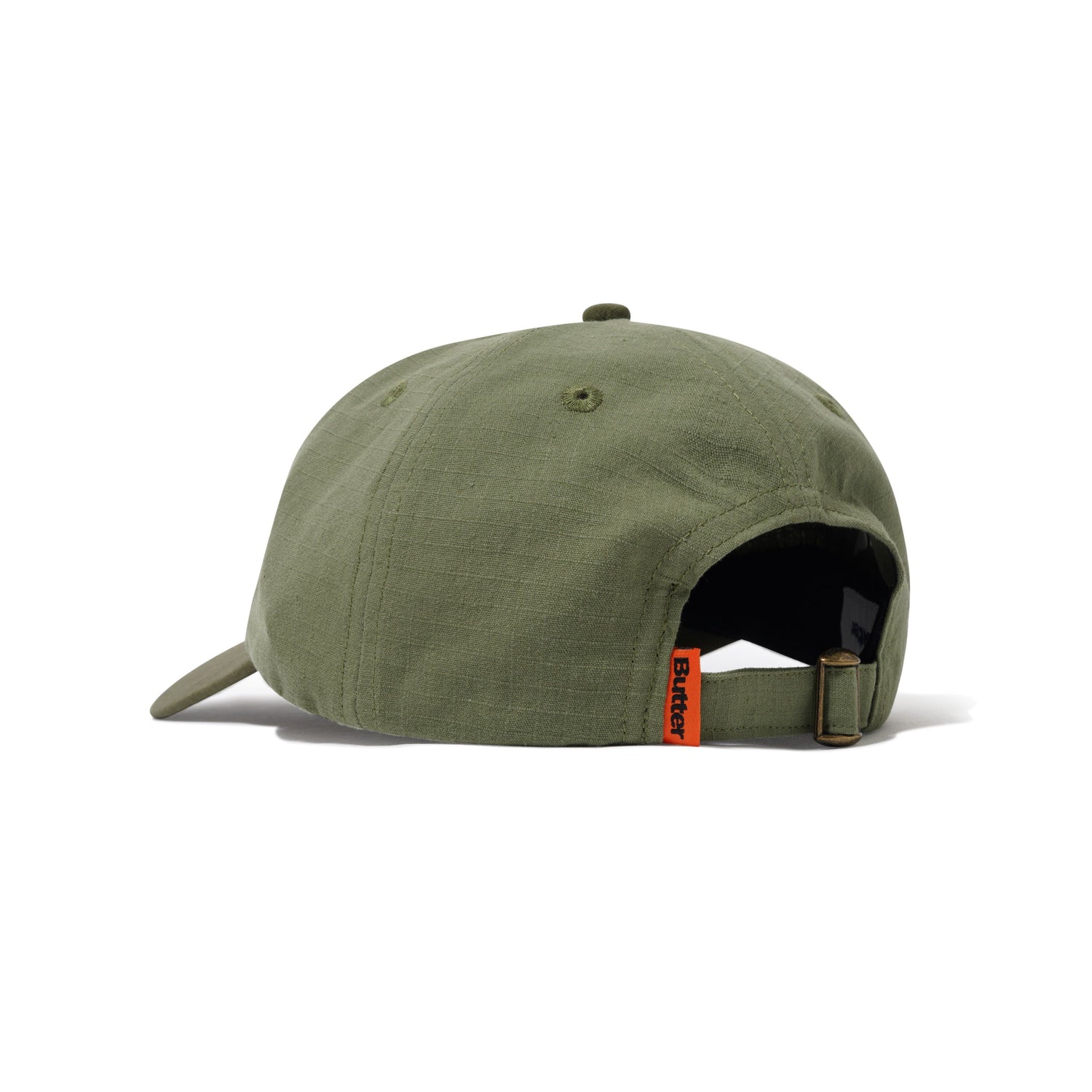 Abseil 6 Panel Cap, Fatigue