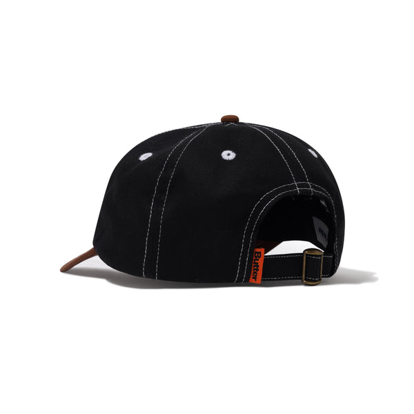 Ace6PanelCapBlack_Brown2_grand