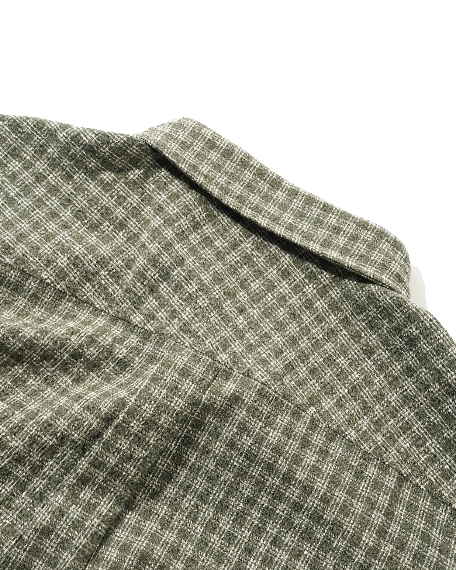 Ace Shirt, Green