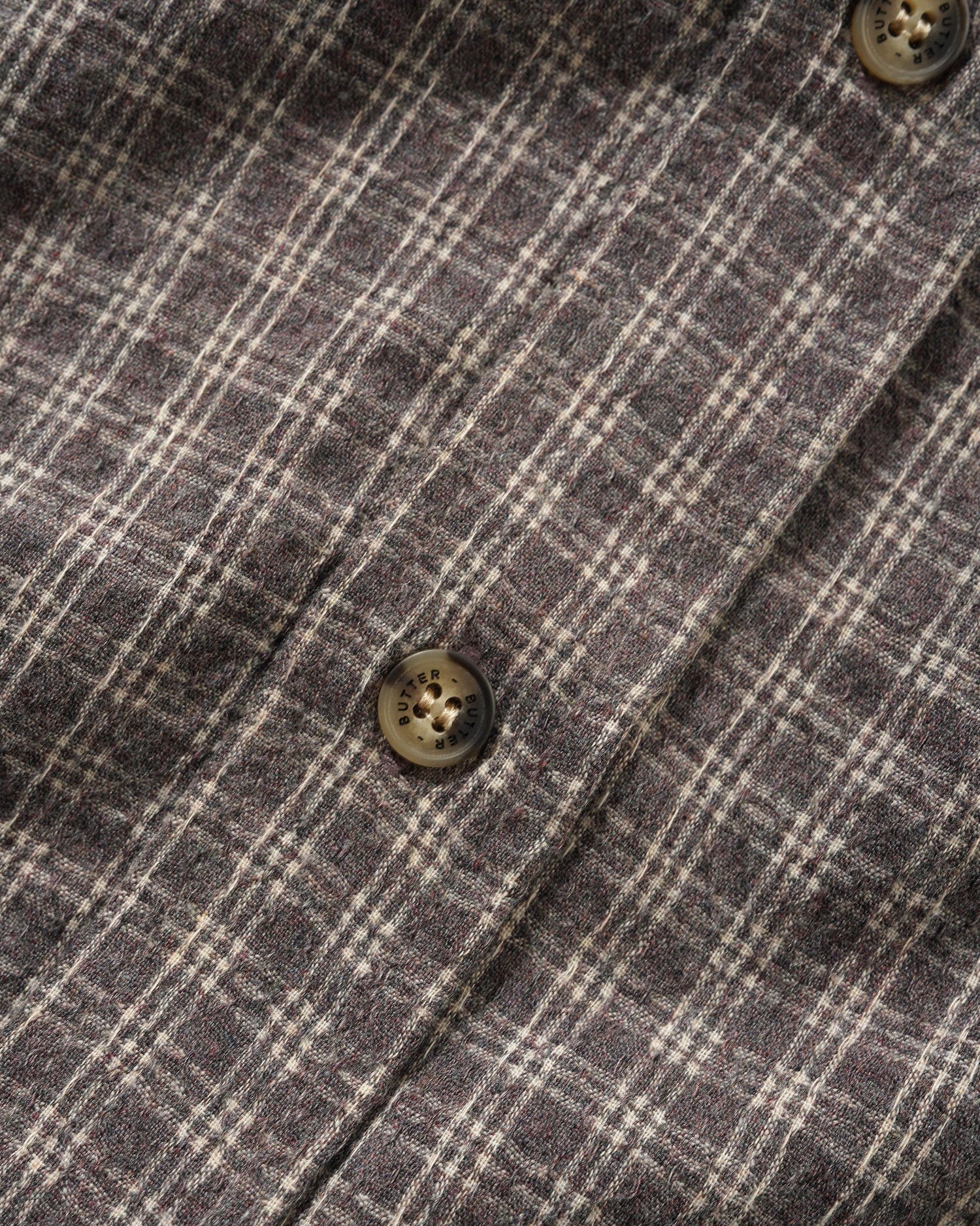 Ace Shirt, Grey