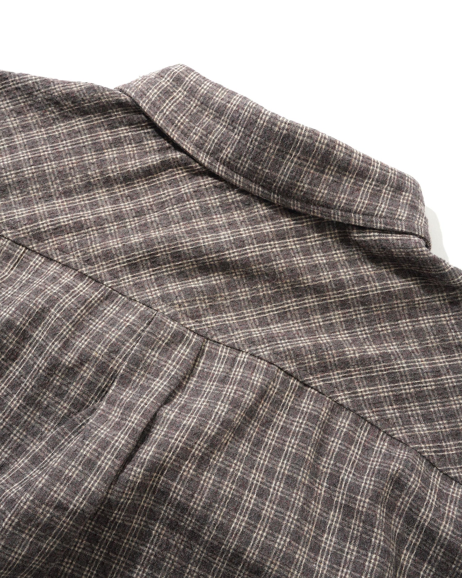 Ace Shirt, Grey