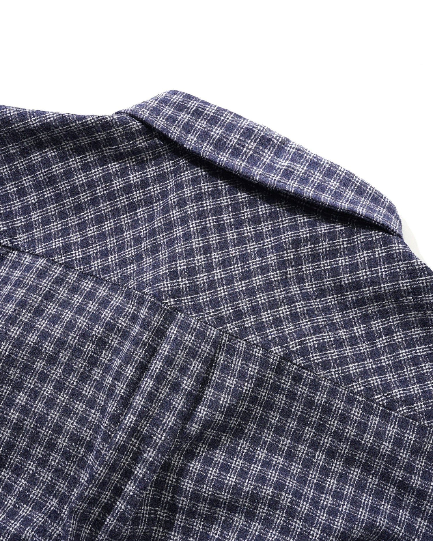 Ace Shirt, Navy