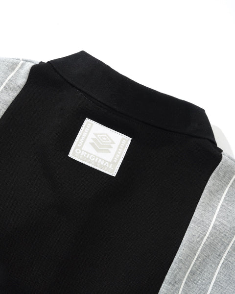 【BUTTER GOODS】X UMBRO ATHLETICA SS POLO ポロシャツ butter-goods-x-umbro-athletica