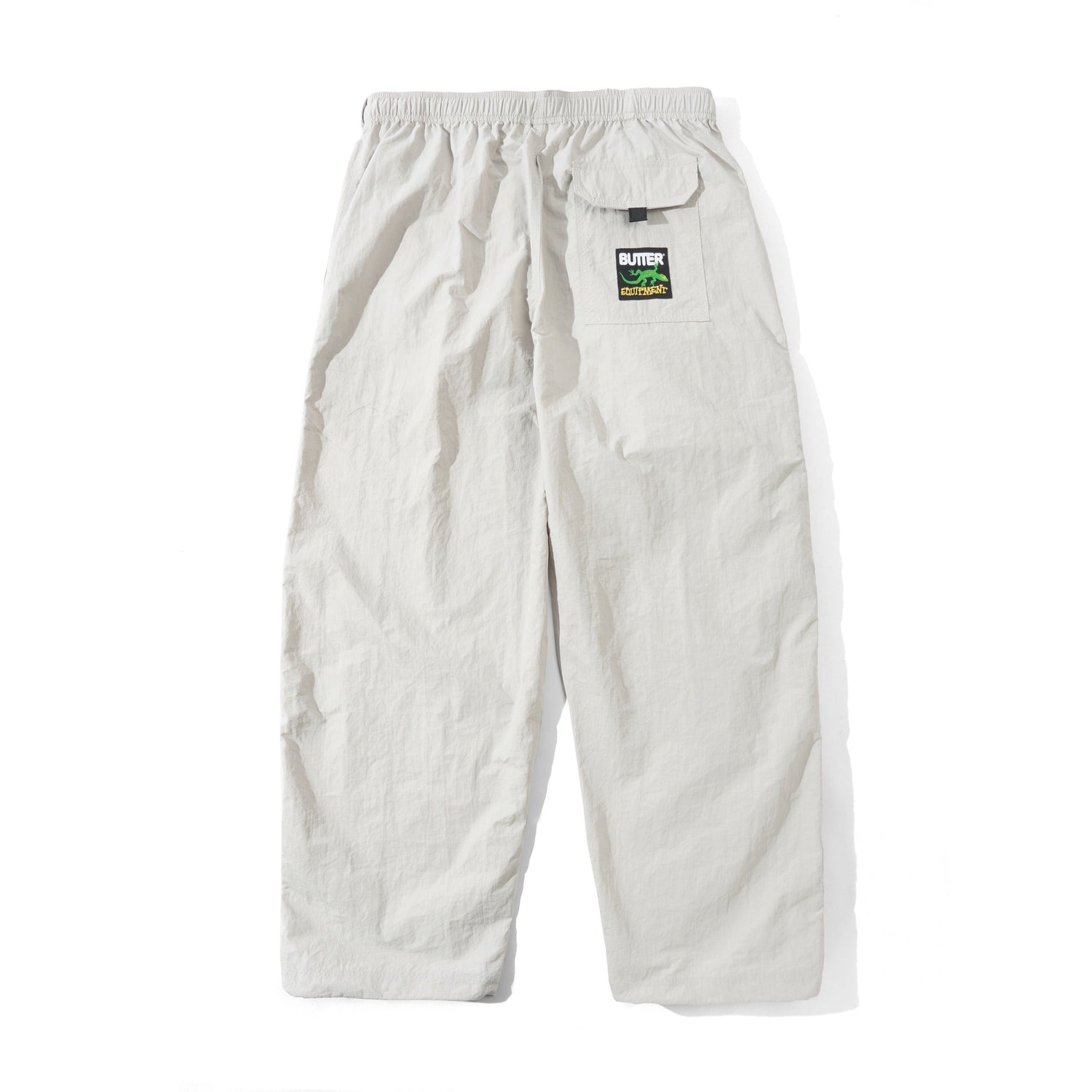 Climber Pants, Grey