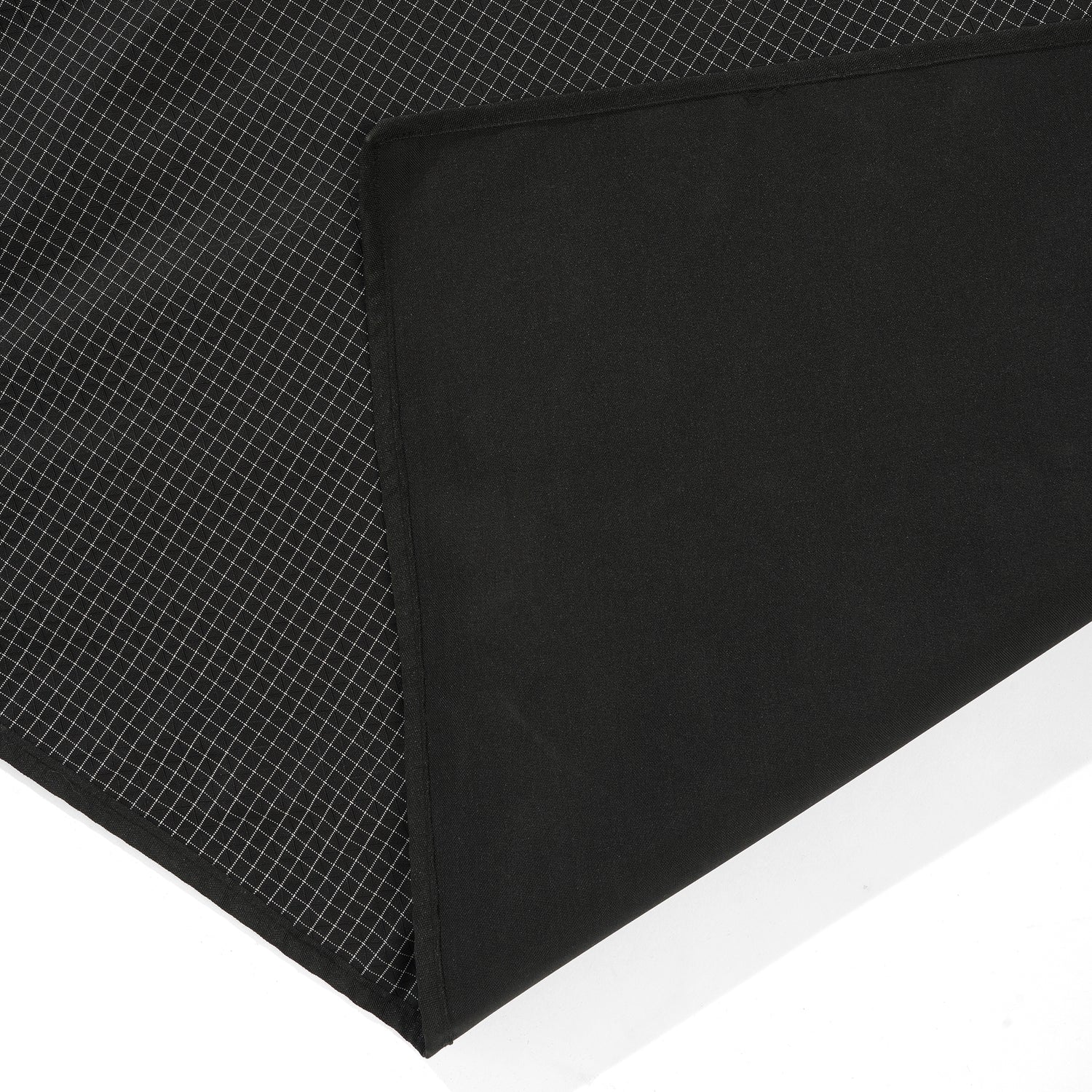 Cordura Picnic Blanket, Black