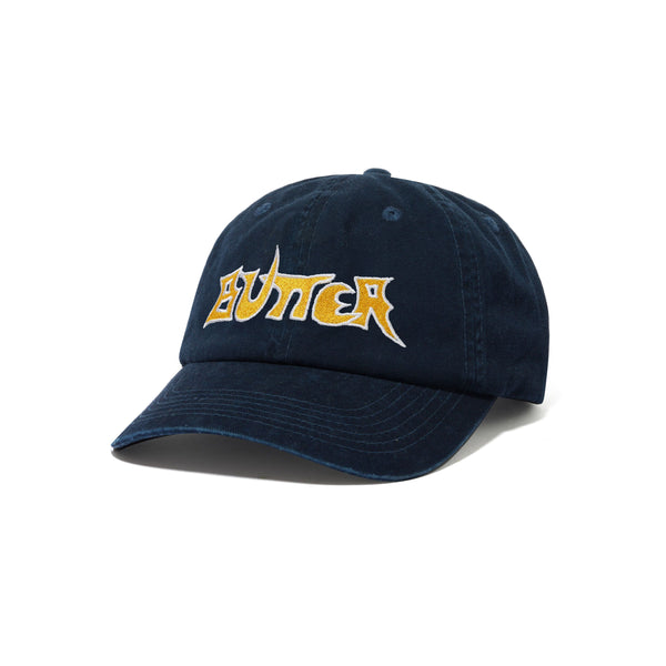 キャップ NOT4NERD Fair Deal 6Panel Cap Navy N4I3CP002ANY Encounter6PanelCapNavy1_grande