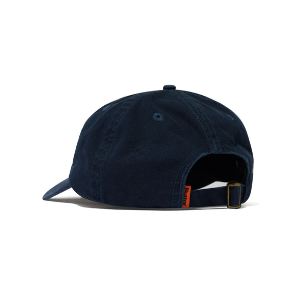キャップ NOT4NERD Fair Deal 6Panel Cap Navy N4I3CP002ANY Encounter6PanelCapNavy1_grande
