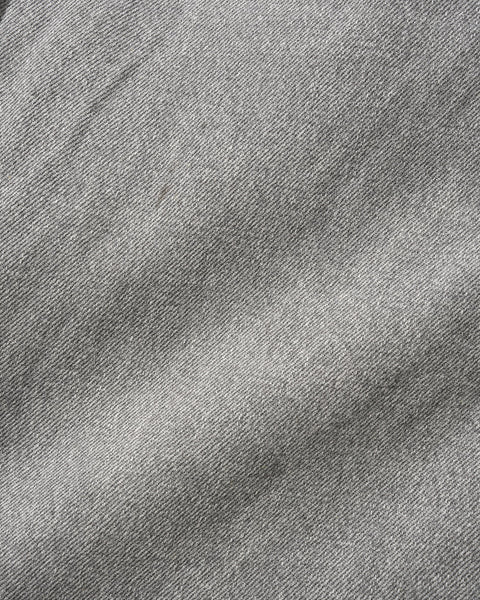 【BUTTER GOODS】 Encounter Denim Jeans, Washed Soft Grey Encounter Denim Jeans, Washed Soft Grey – Butter Goods USA