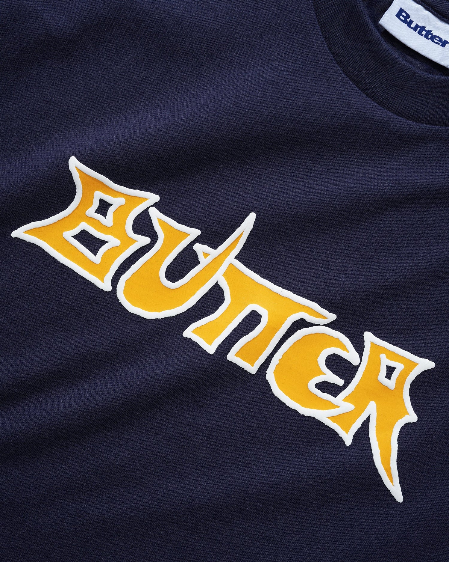 Encounter Tee, Navy