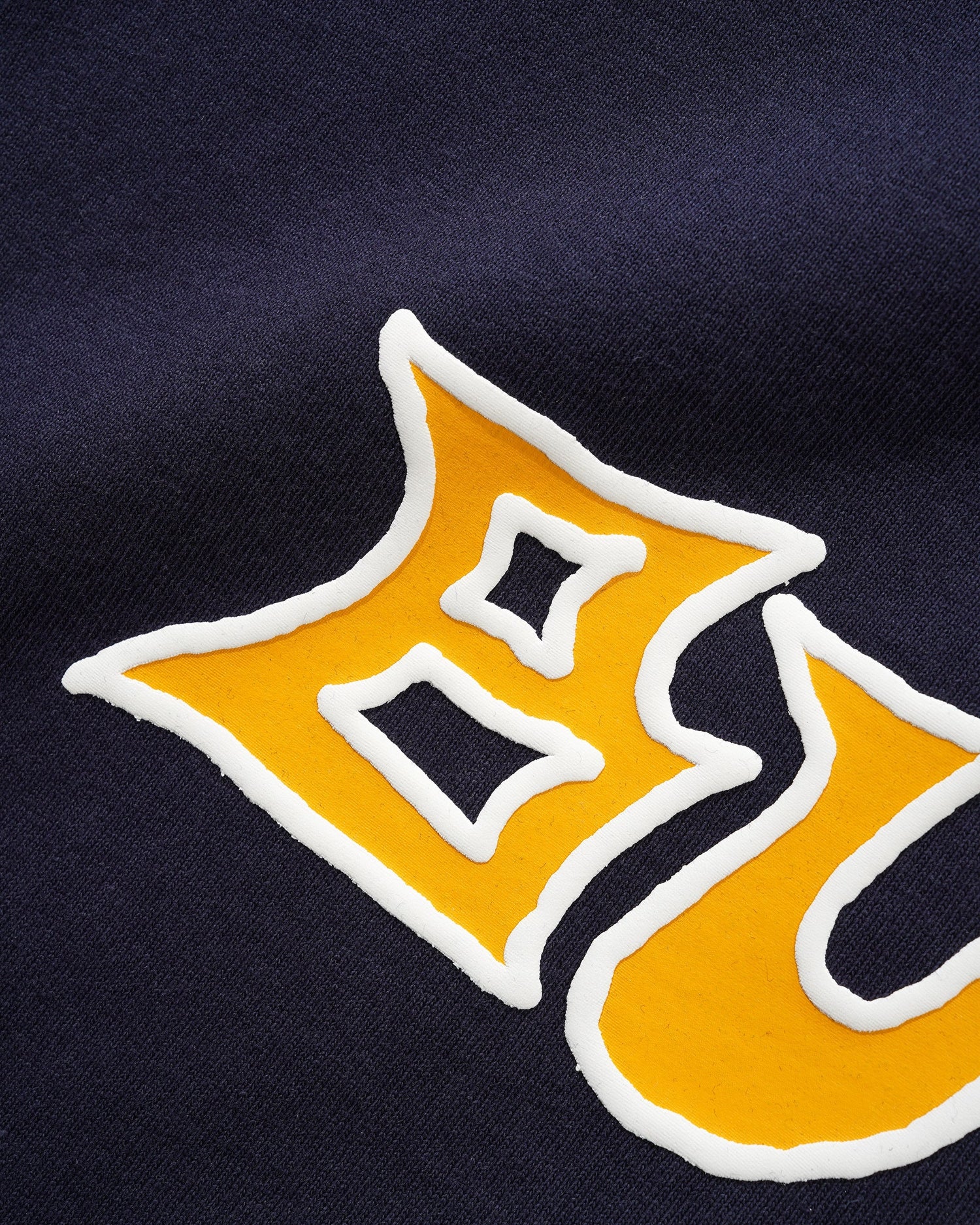 Encounter Tee, Navy