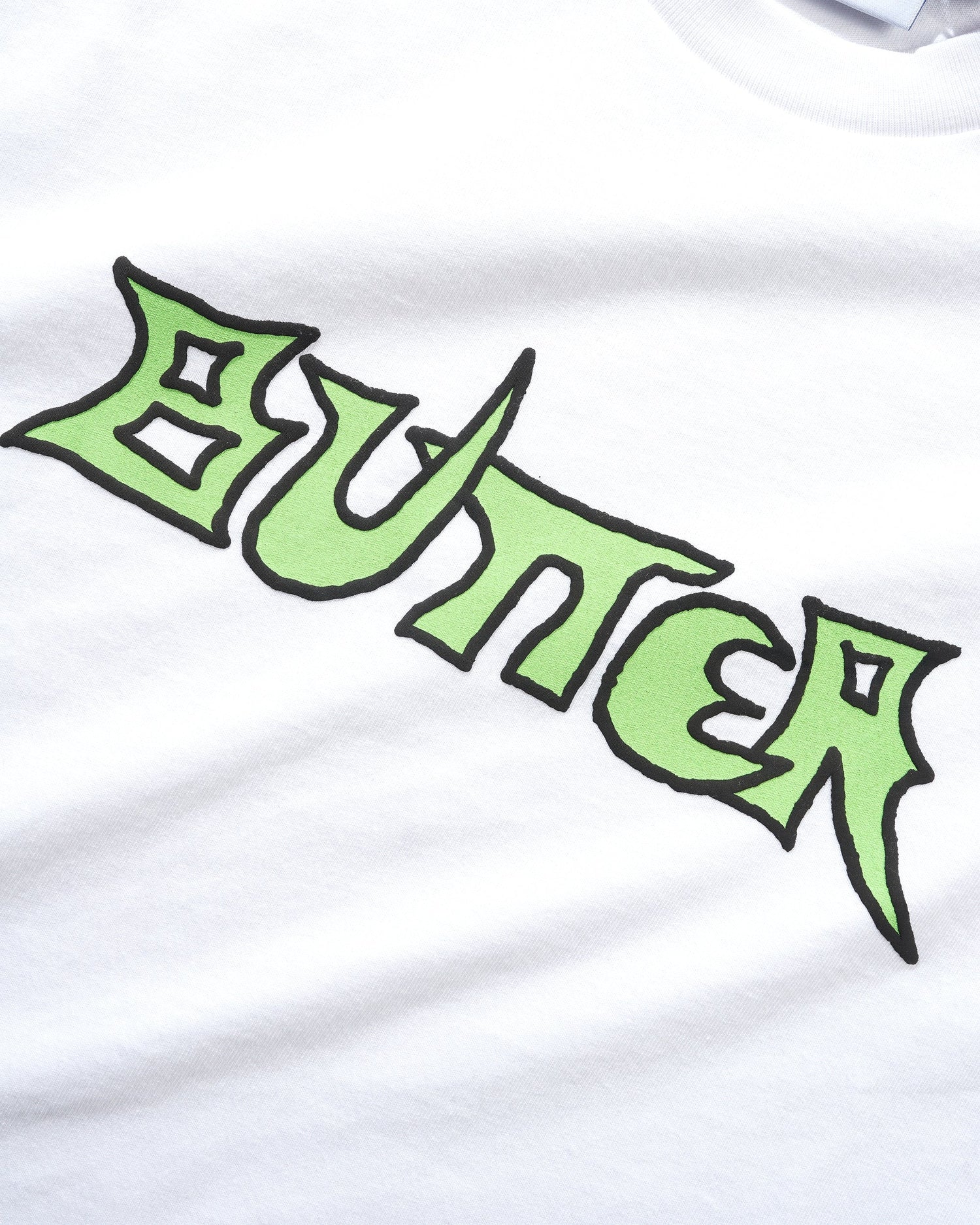 Encounter Tee, White