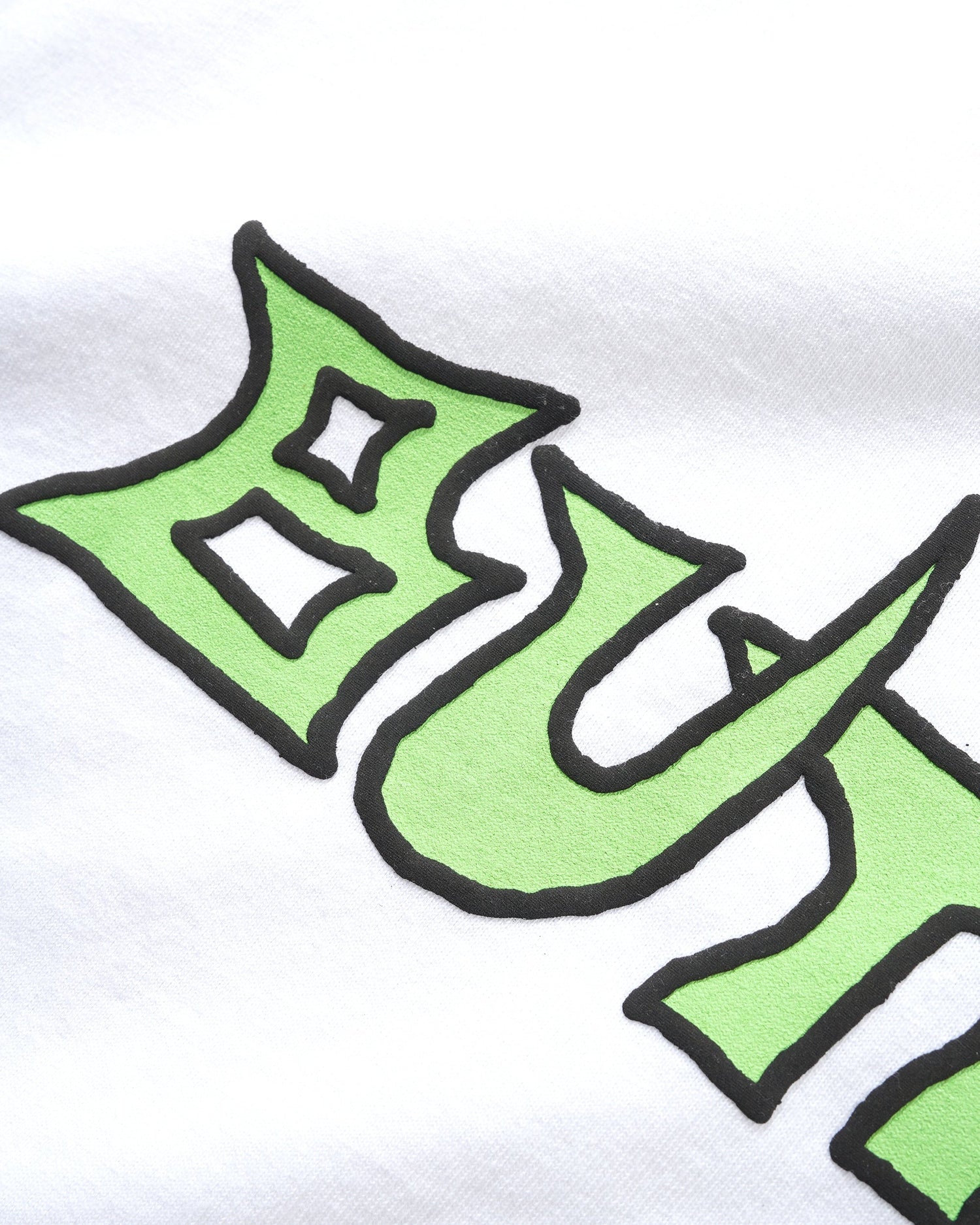 Encounter Tee, White
