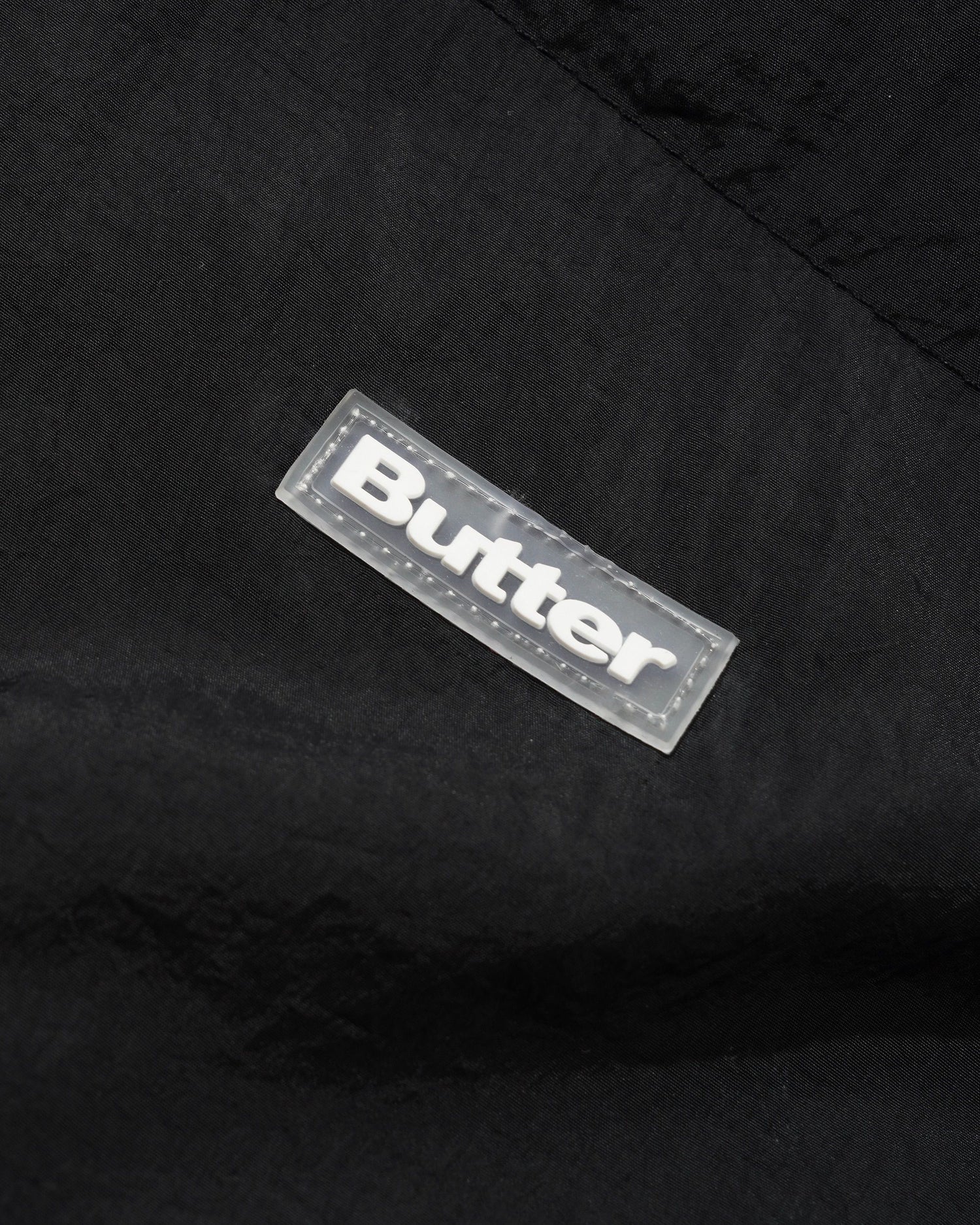Endure Puffer Jacket, Black