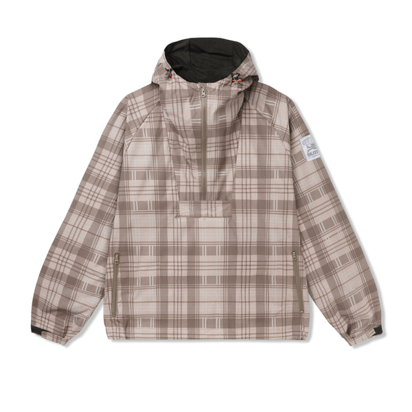 BUTTER GOODS アノラックジャケット アノラック Butter Goods(バターグッズ) アウター・ジャケット