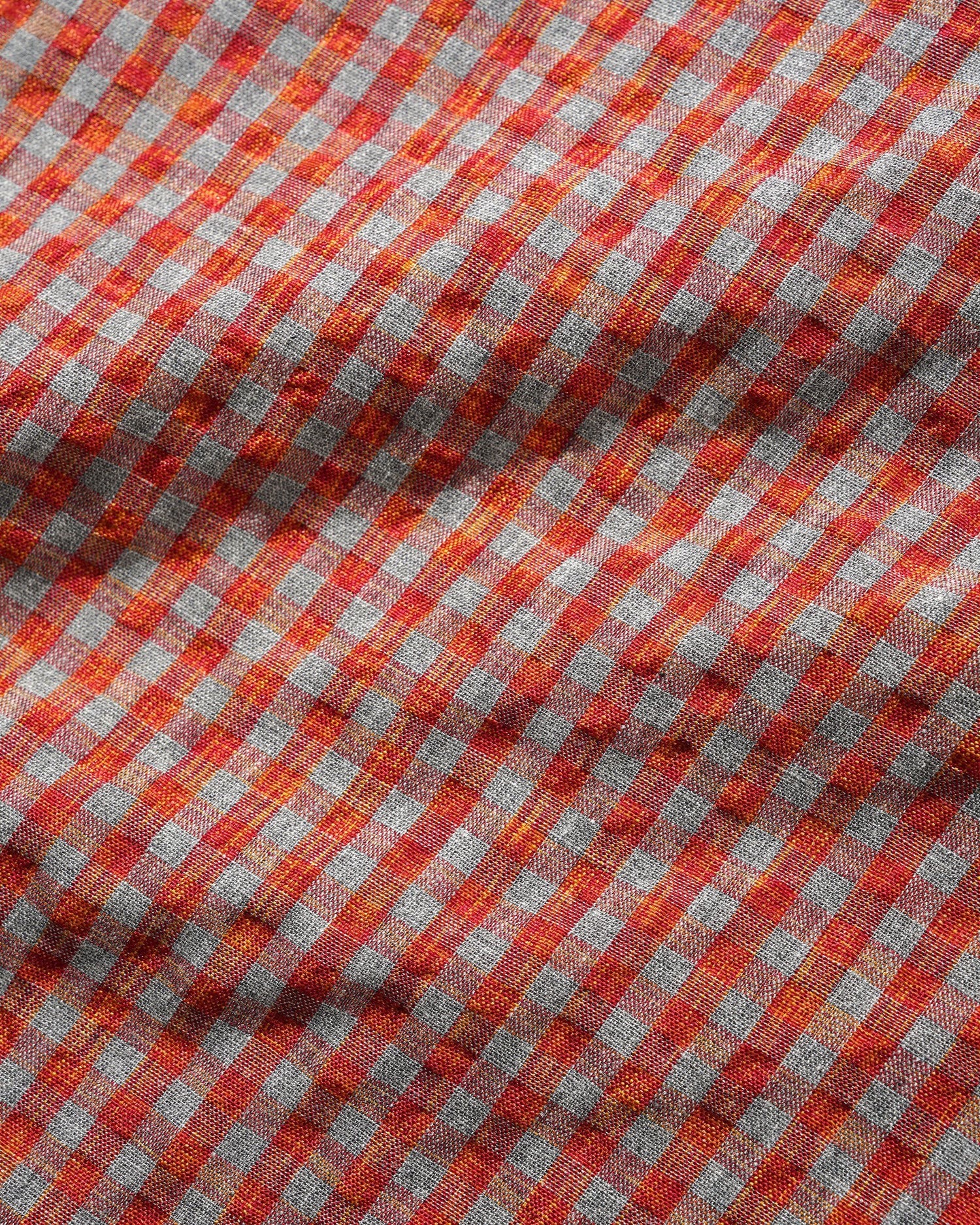 Equipment S/S Shirt, Cherry