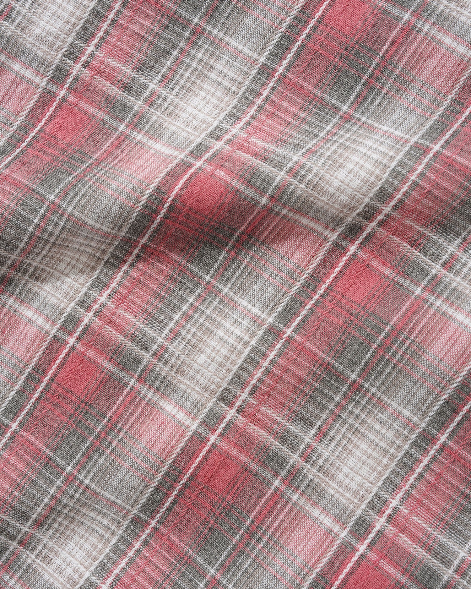 Equipment S/S Shirt, Burgundy