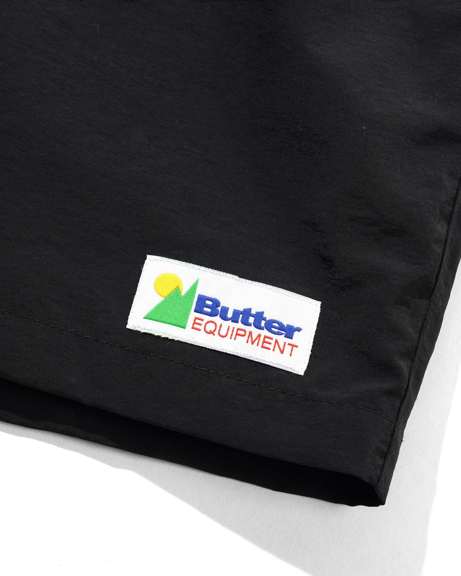 Equipment Shorts, Black