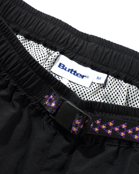 Equipment Shorts, Black – Butter Goods USA
