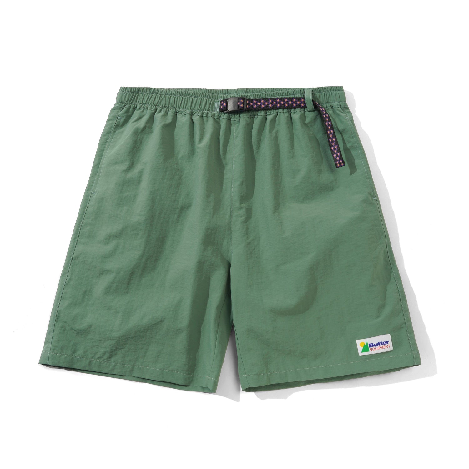 Equipment Shorts, Jungle