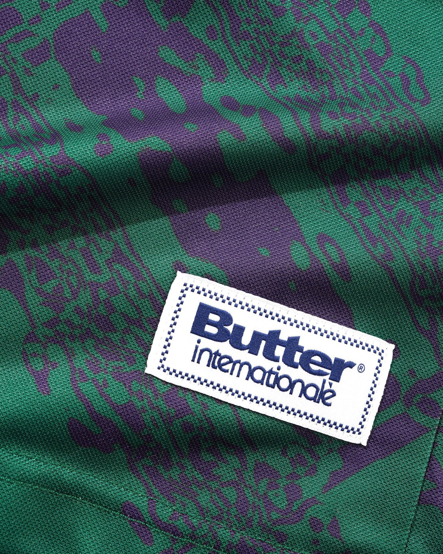 Jazz Jersey, Forest