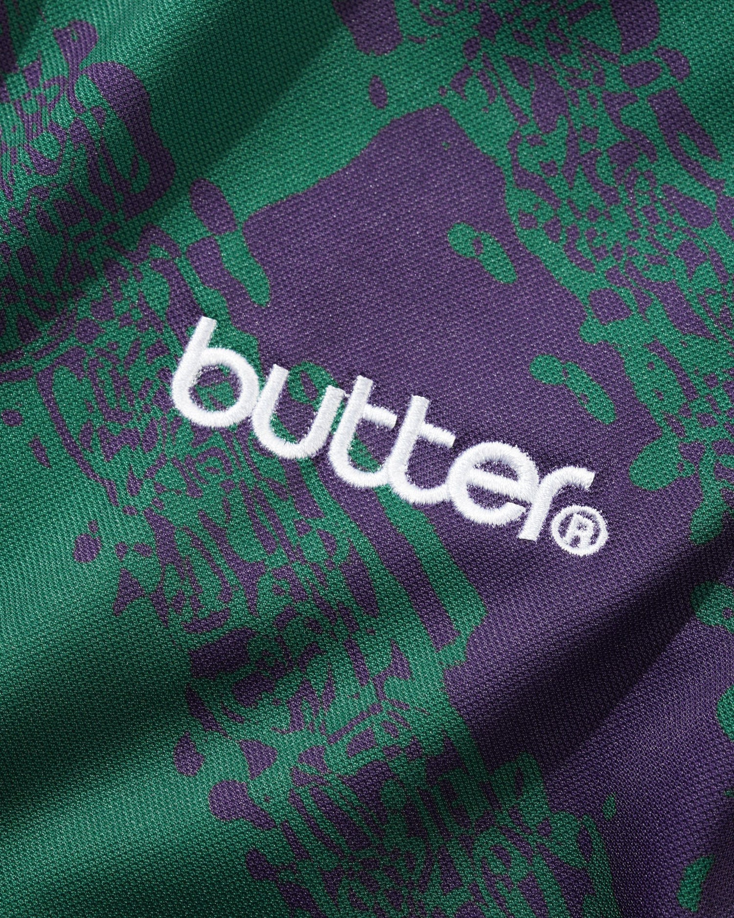 Jazz Jersey, Forest