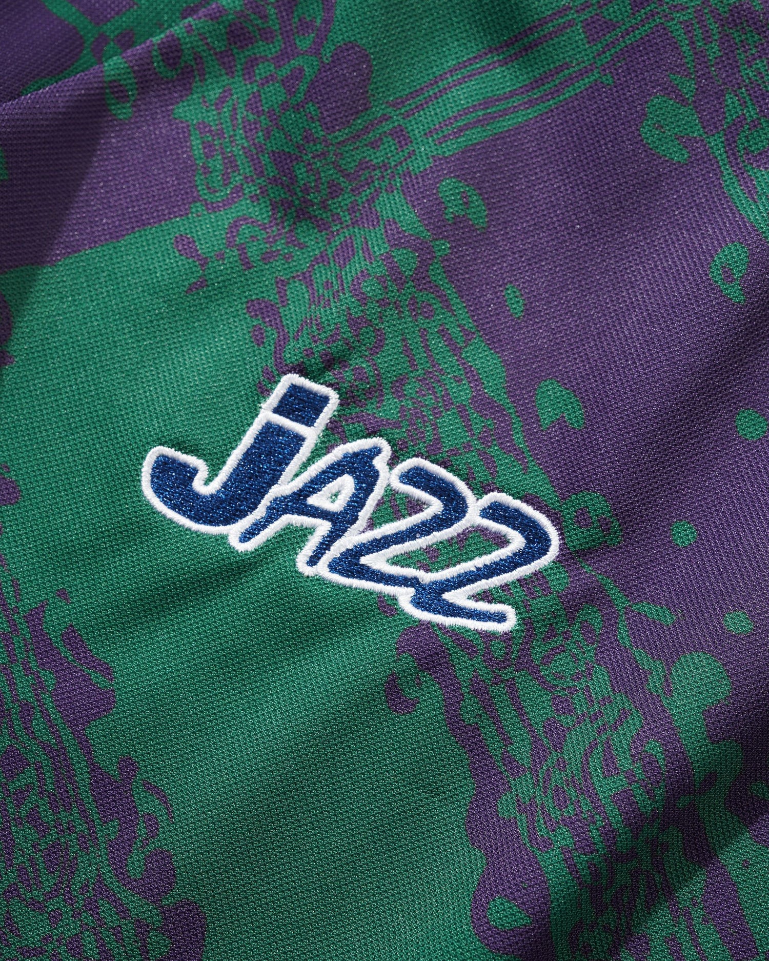 Jazz Jersey, Forest
