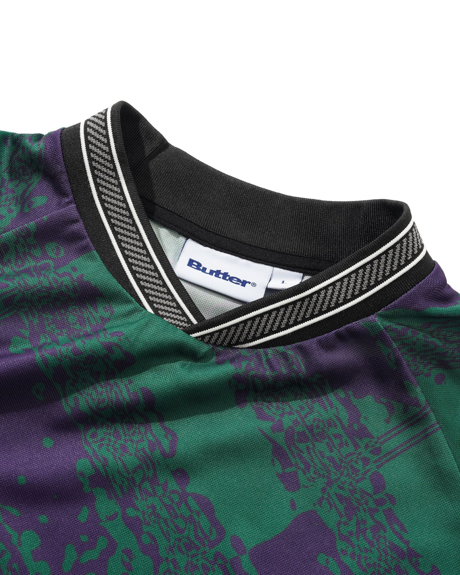 Jazz Jersey, Forest