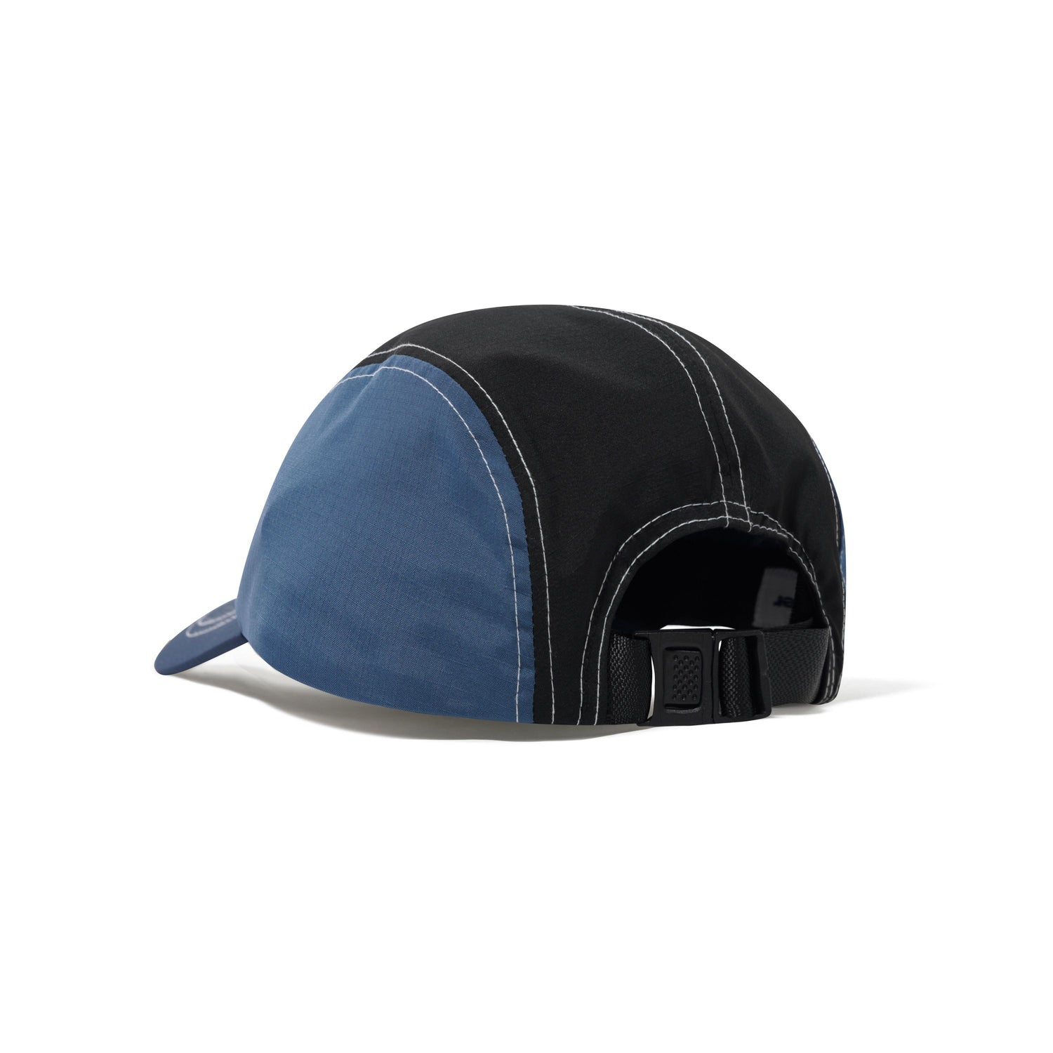 Primary 4 Panel Cap, Black / Slate