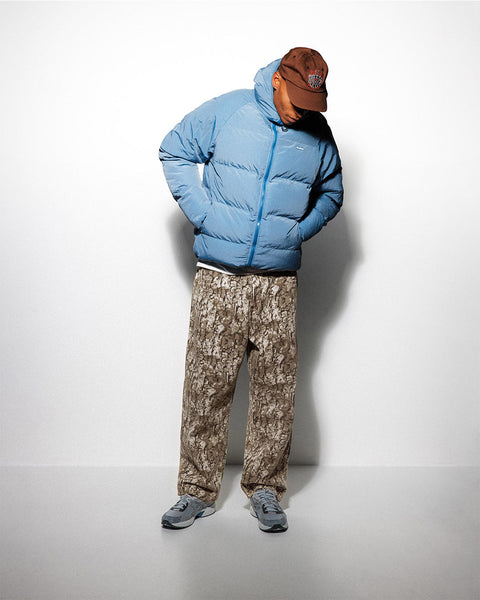 Bark Camo Denim Jeans, Tan – Butter Goods USA