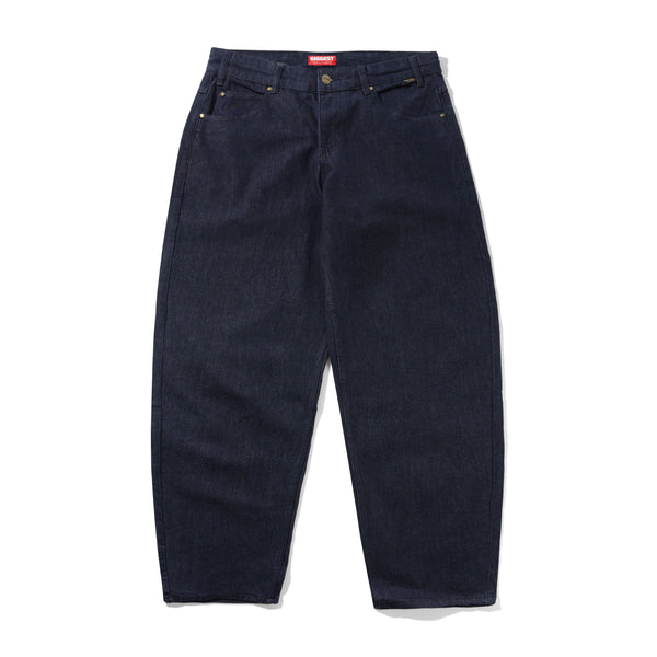 Santosuosso Denim Jeans, Cordura Denim – Butter Goods USA
