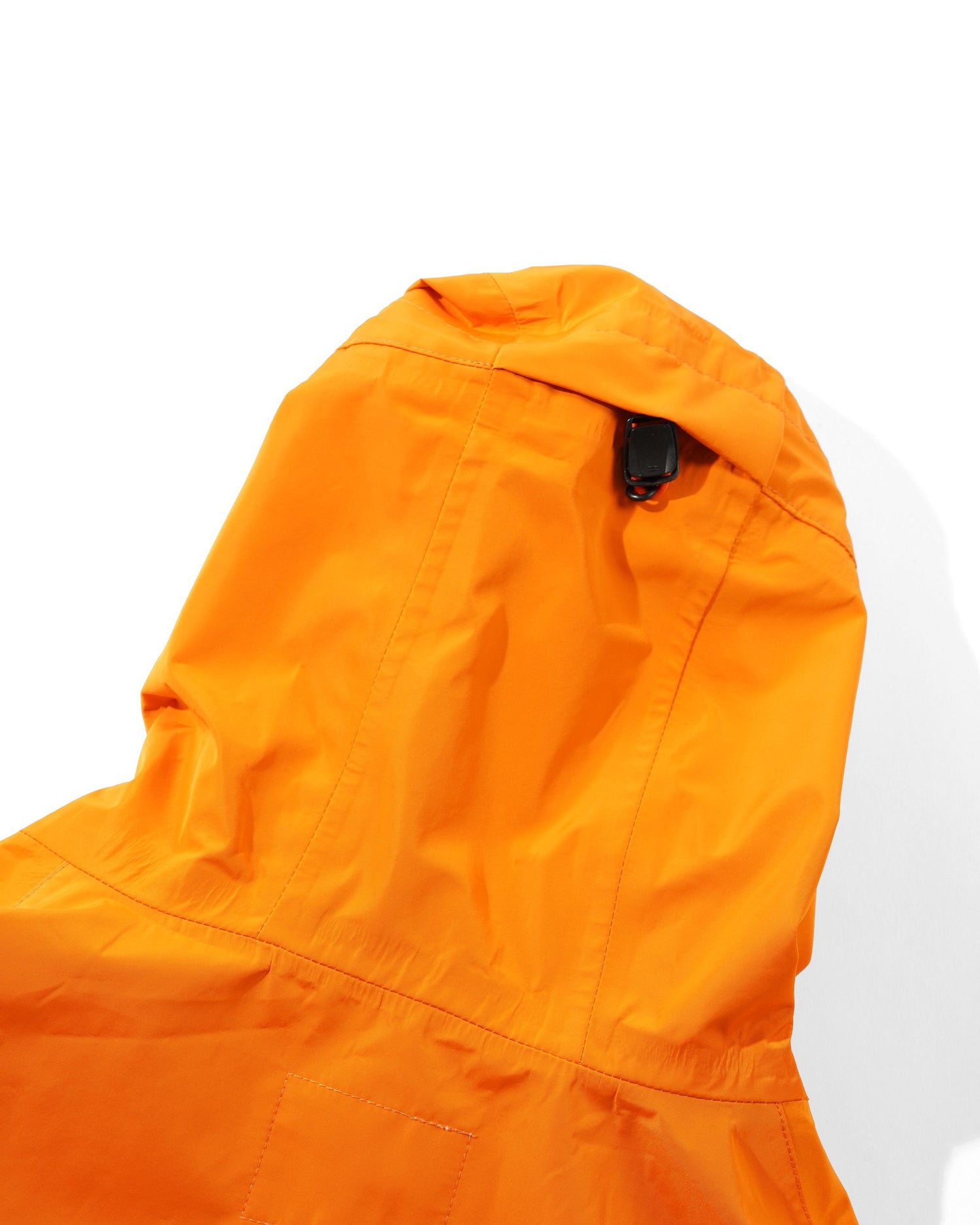 T-Rain Jacket, Orange
