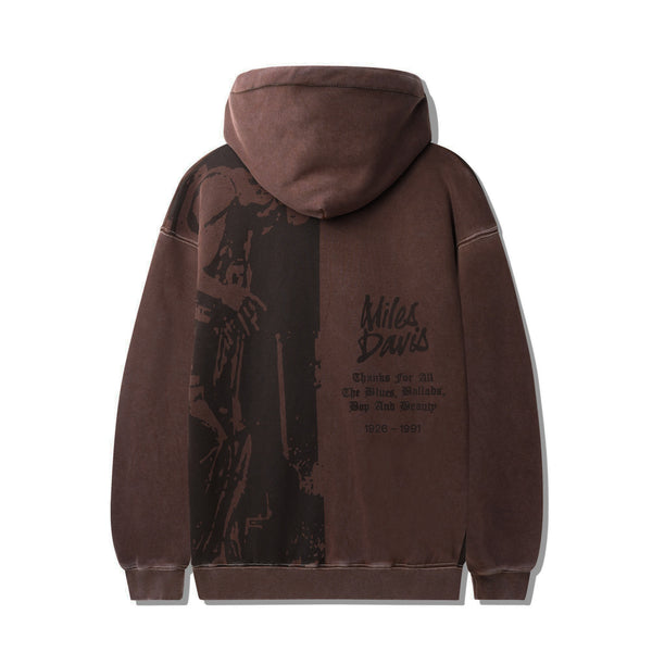 大人気HTHのBrown Hoodie!!♡ Brown Boxy fit hoodie with hood - Buy Online | Terranova