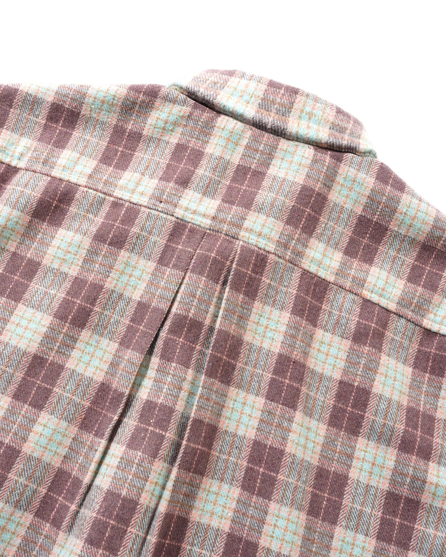 Turtle Shirt, Mauve
