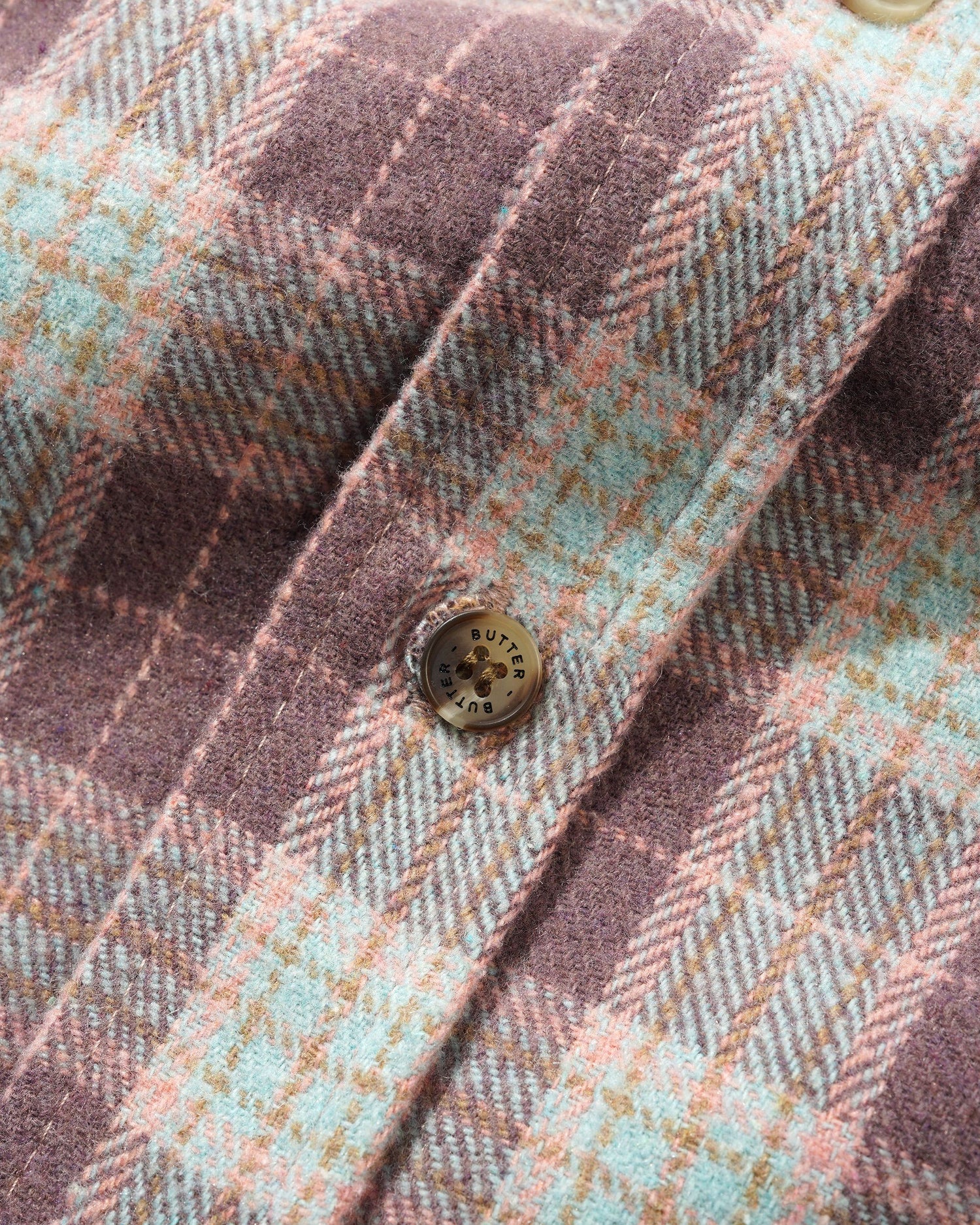 Turtle Shirt, Mauve