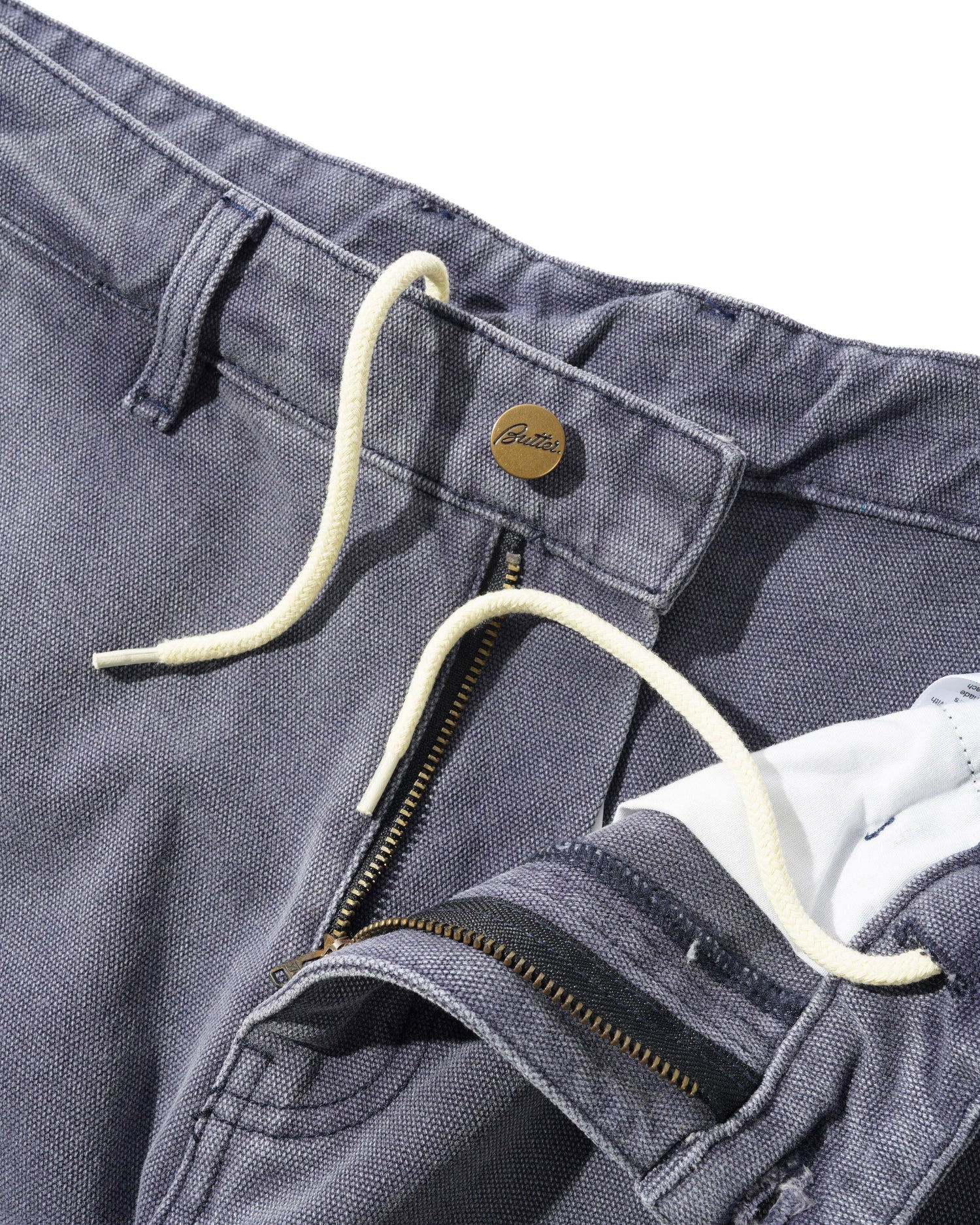 Work Pants, Slate