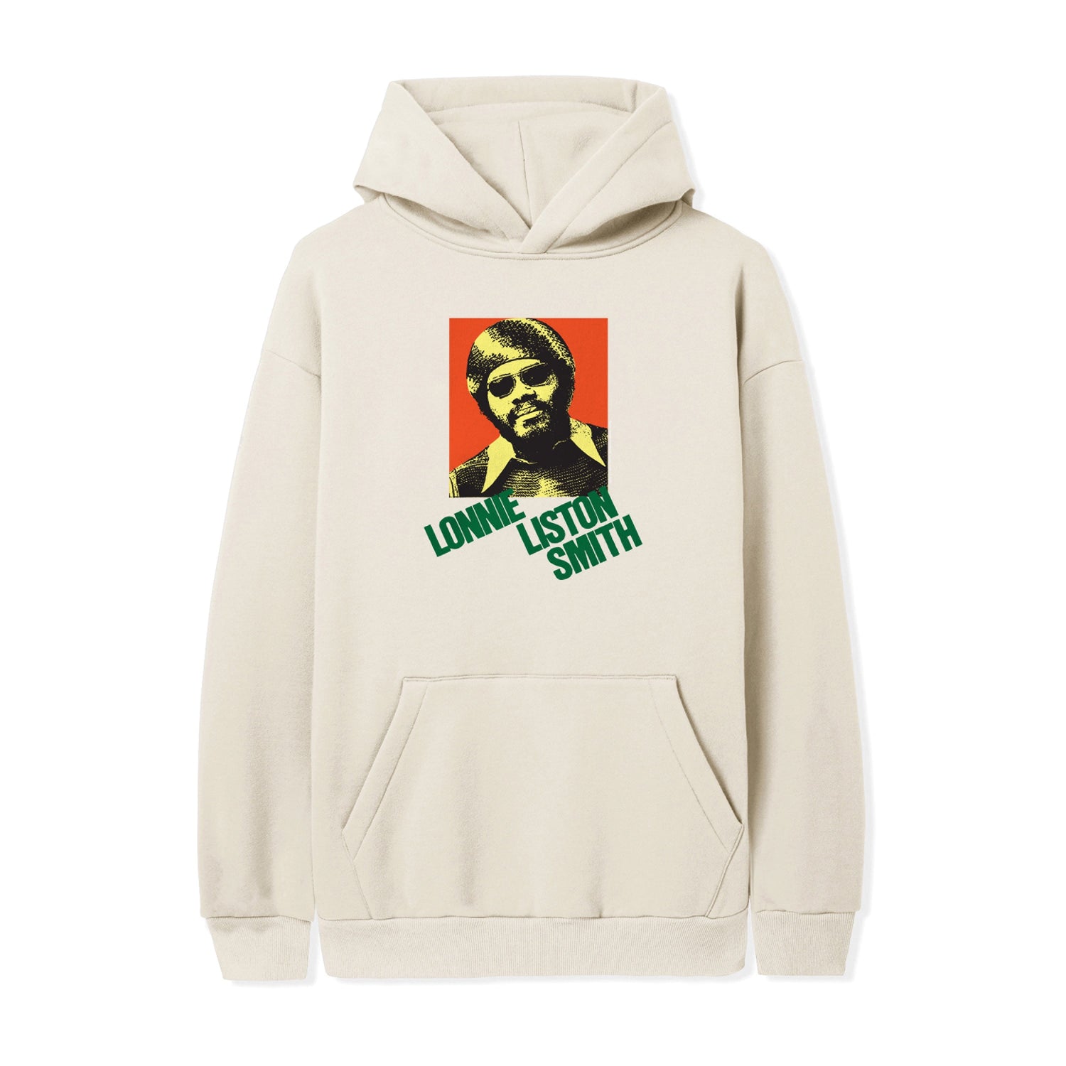 Expansions Pullover, Cream