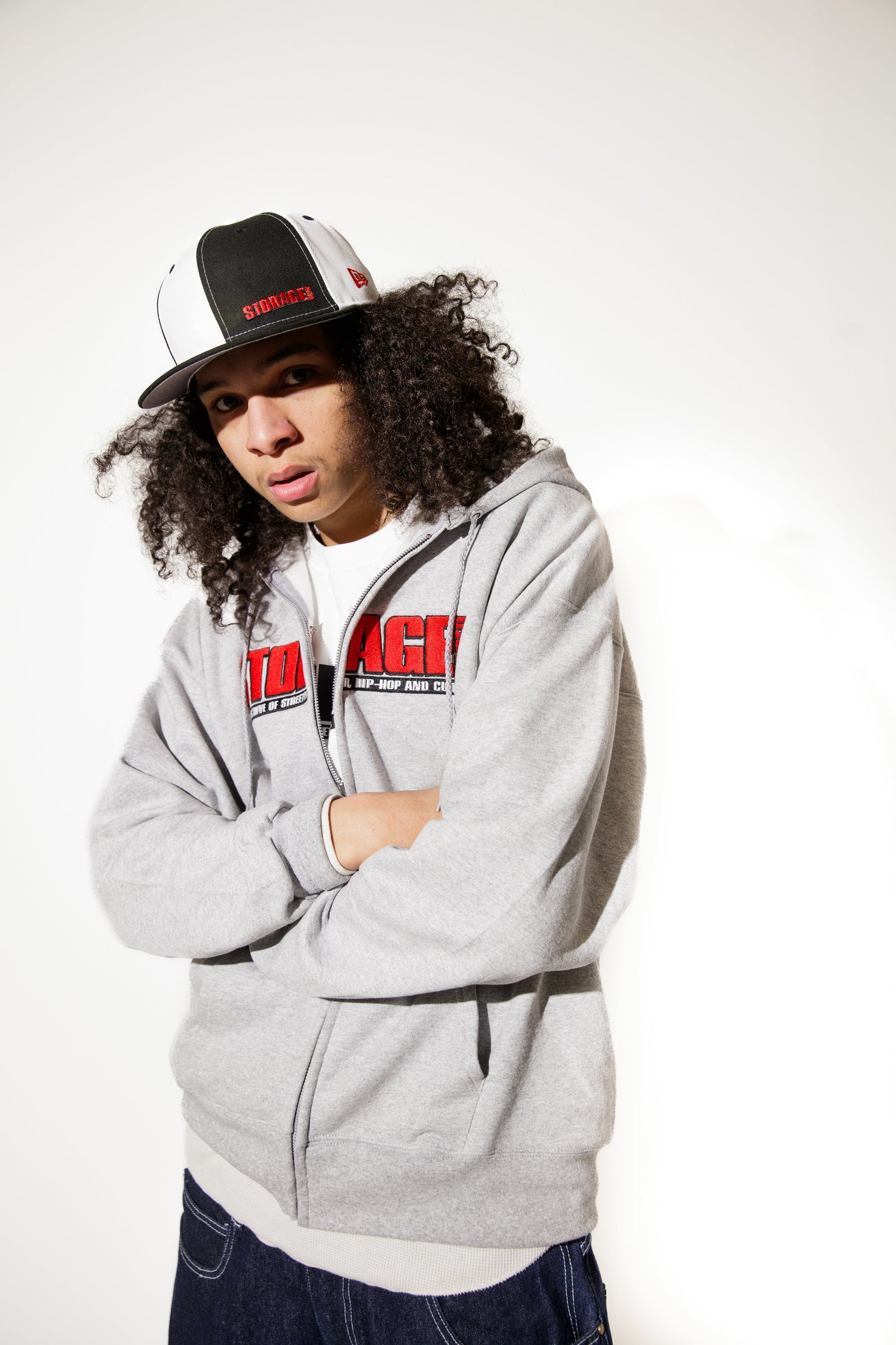 StorageBased New Era Cap