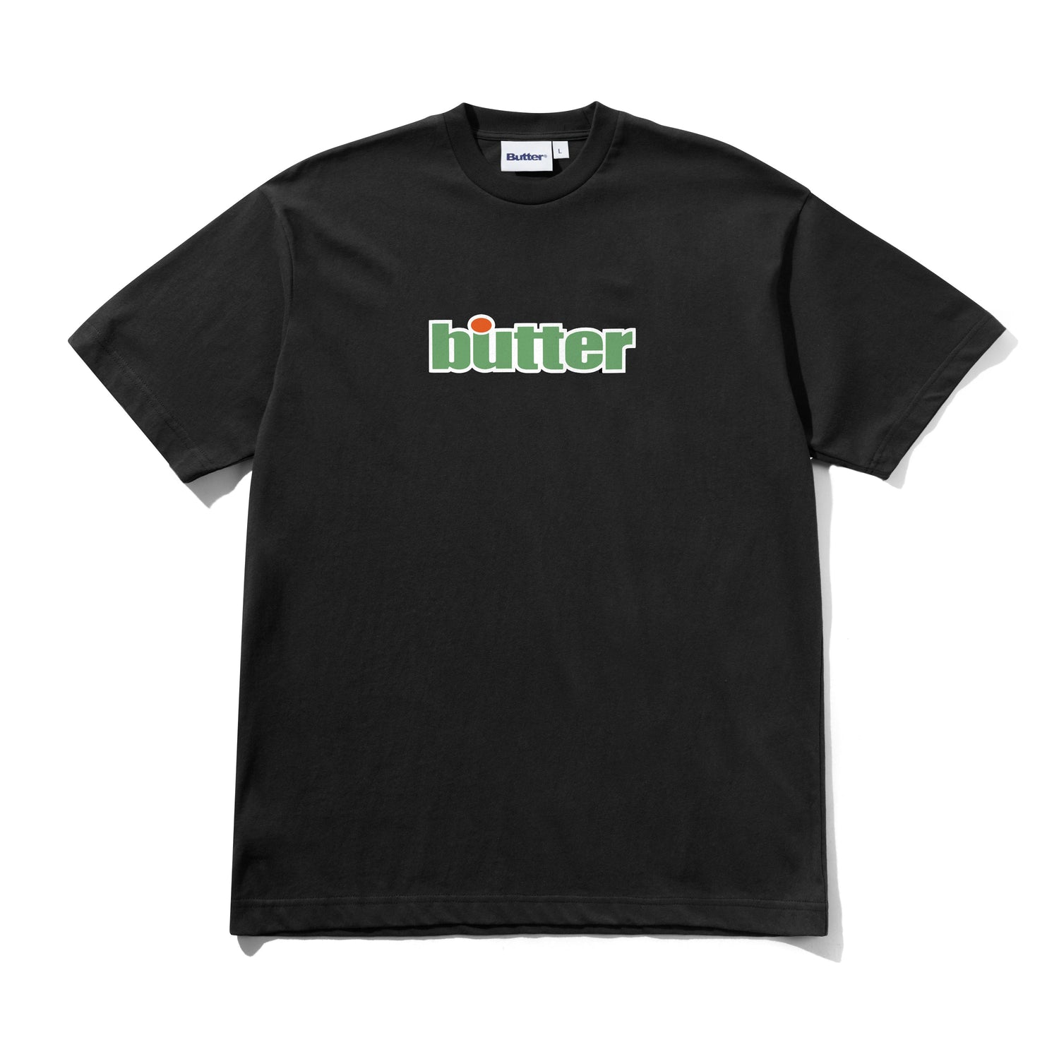 Ace Tee, Black