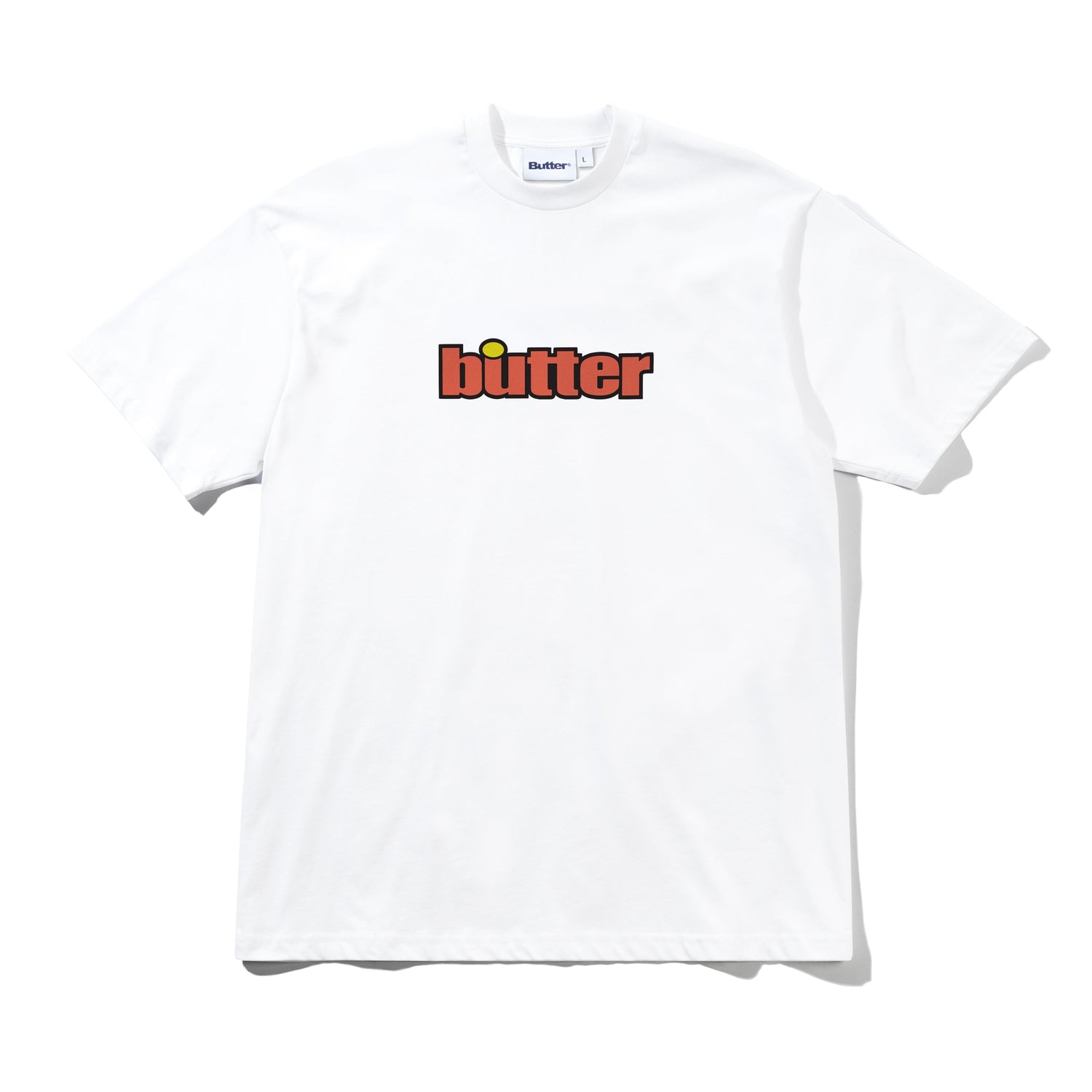 Ace Tee, White