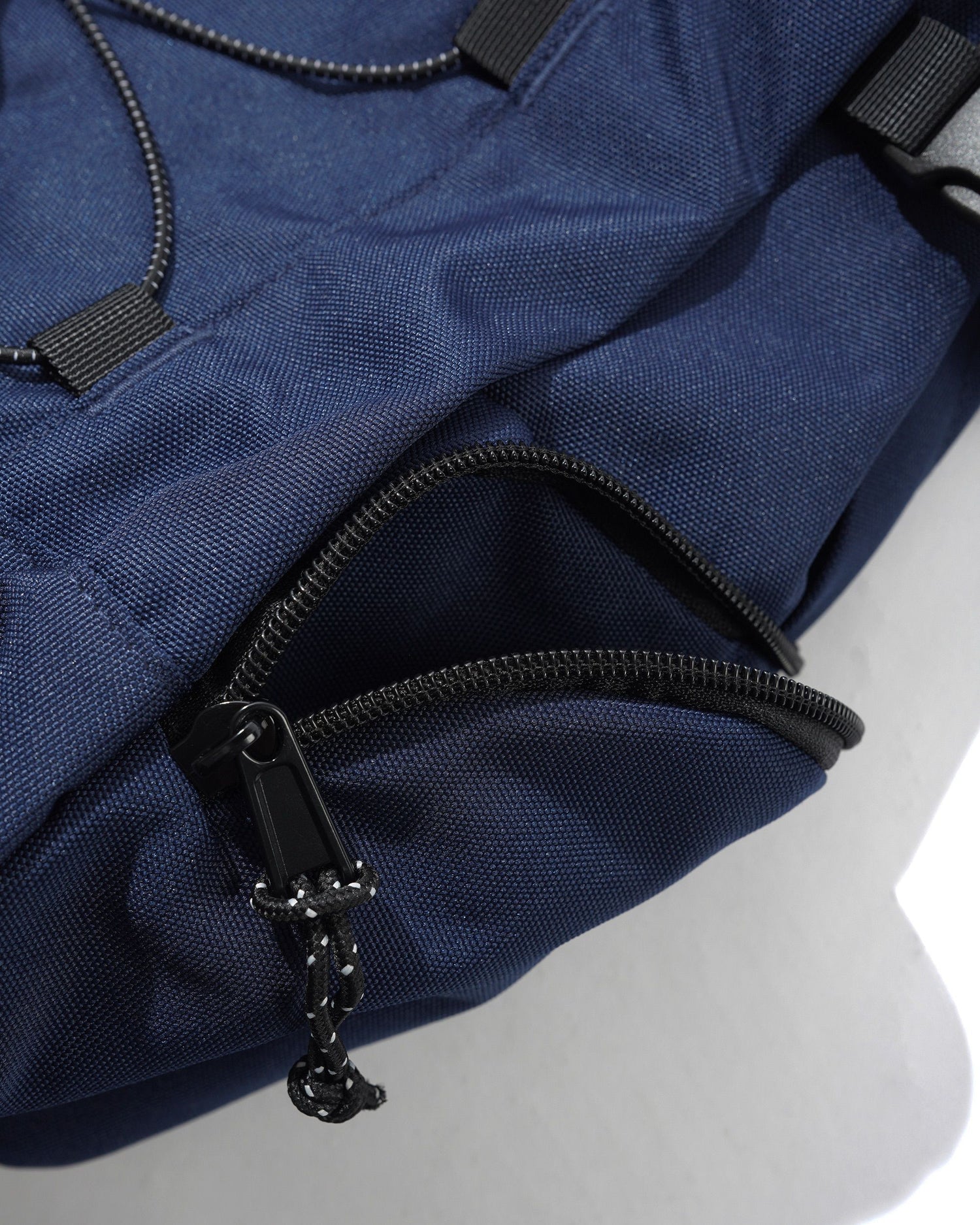 Aleka Backpack, Navy