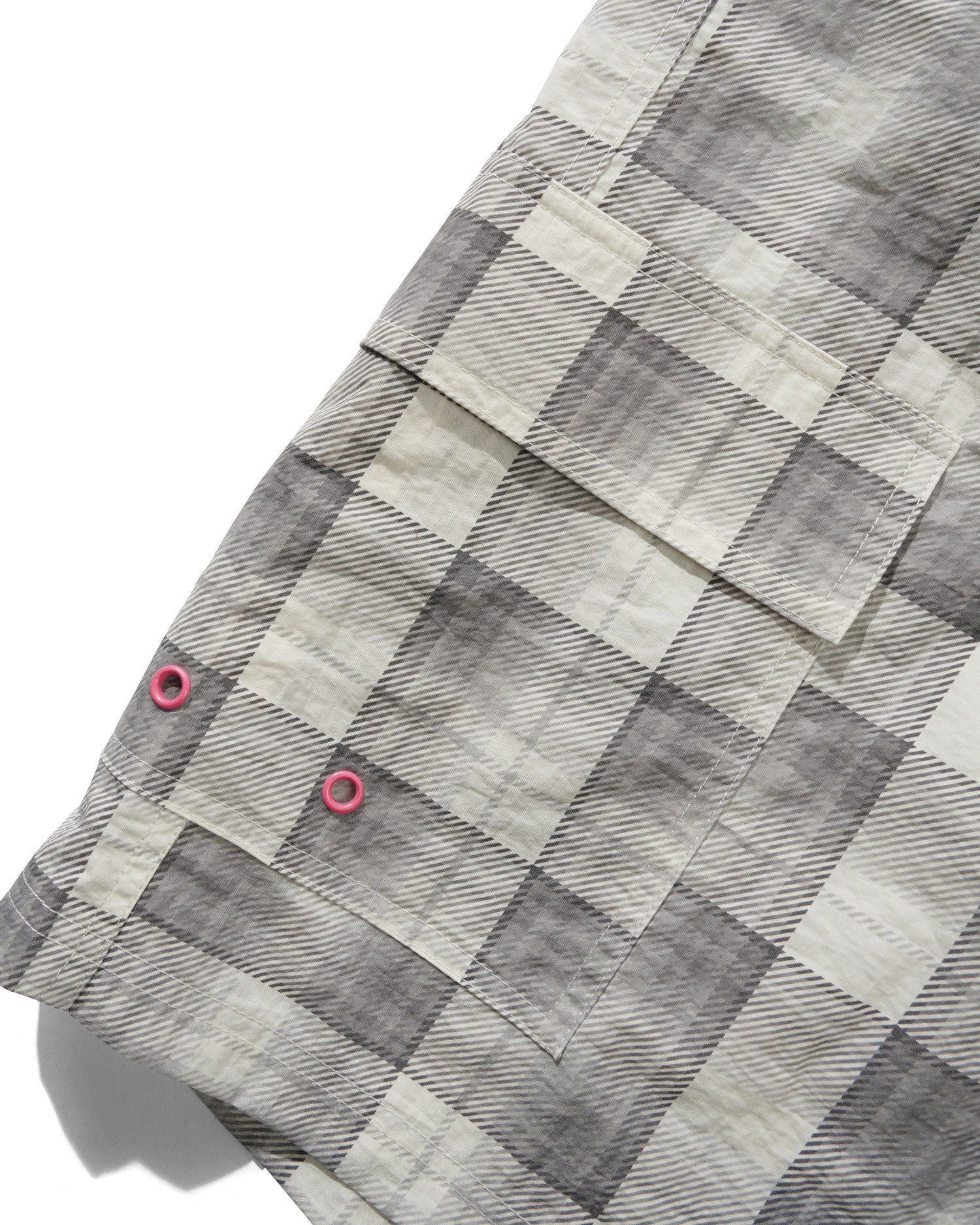 Amplify Boardshorts, Plaid