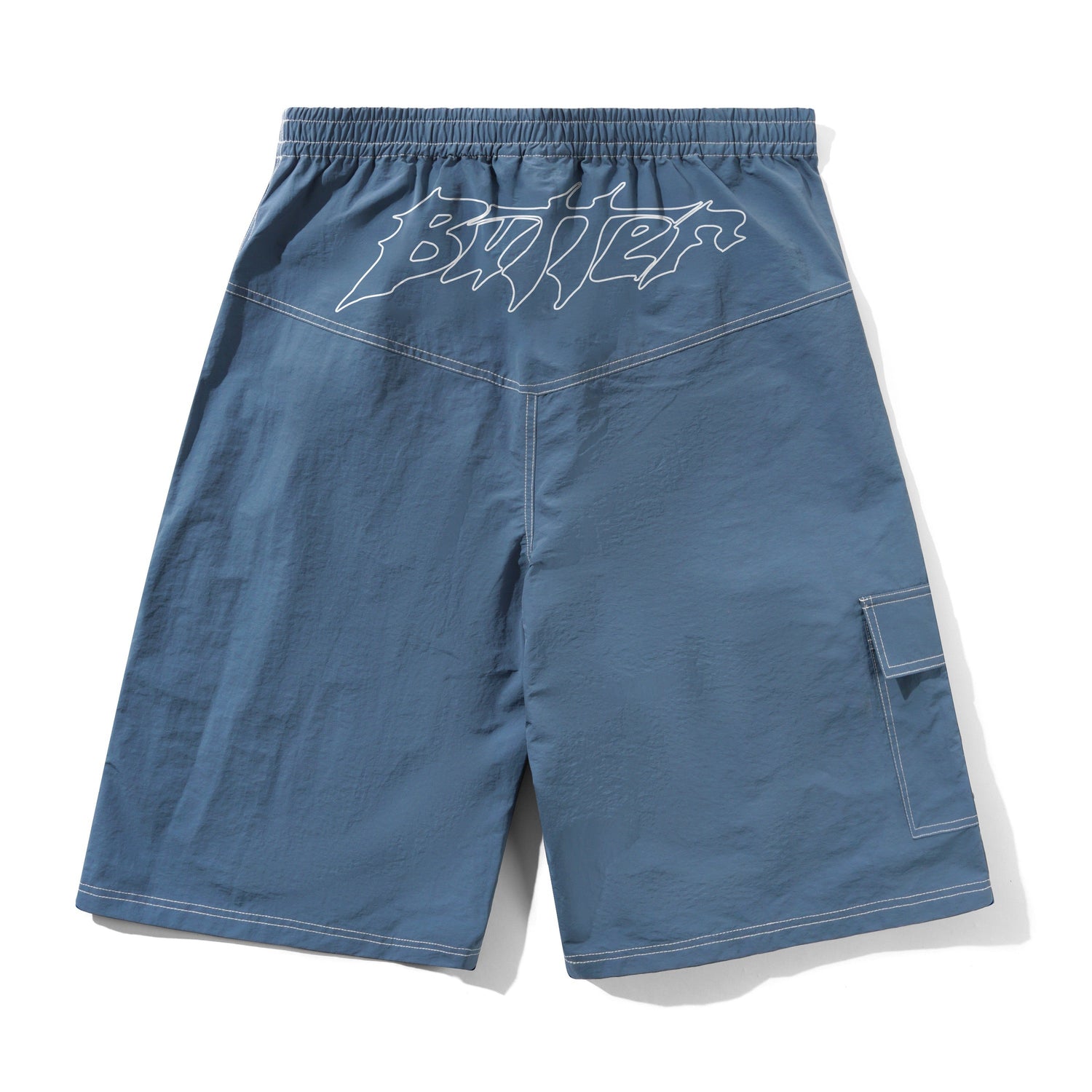 Amplify Boardshorts, Slate