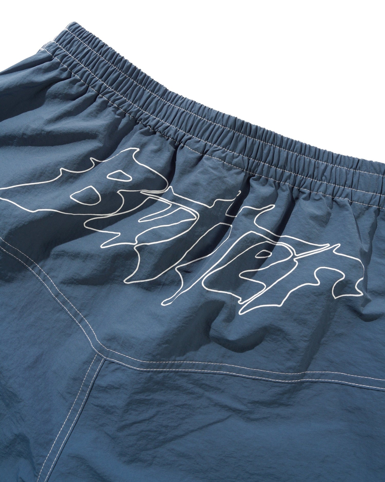 Amplify Boardshorts, Slate