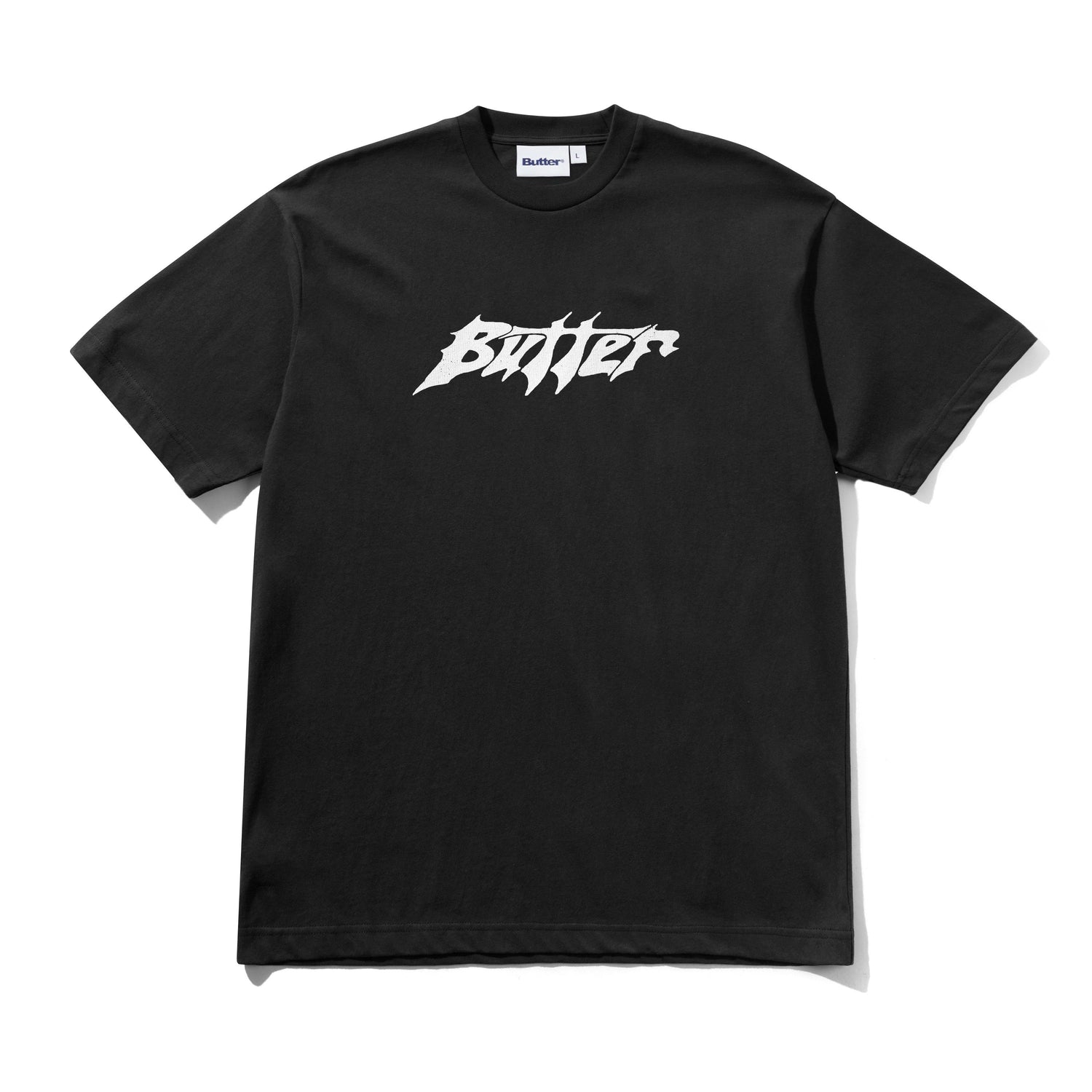 Amplify Tee, Black