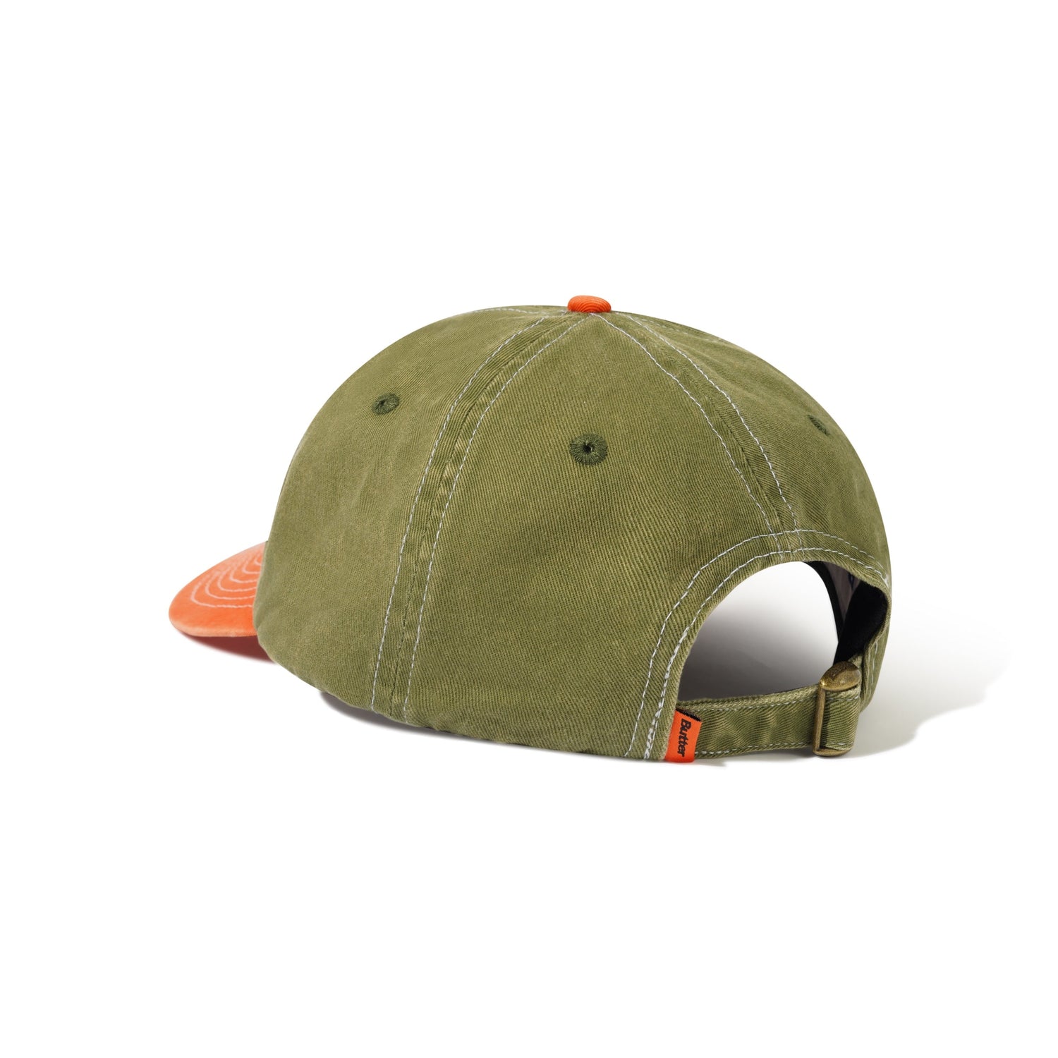 Art 6 Panel Cap, Fatigue / Sherbet