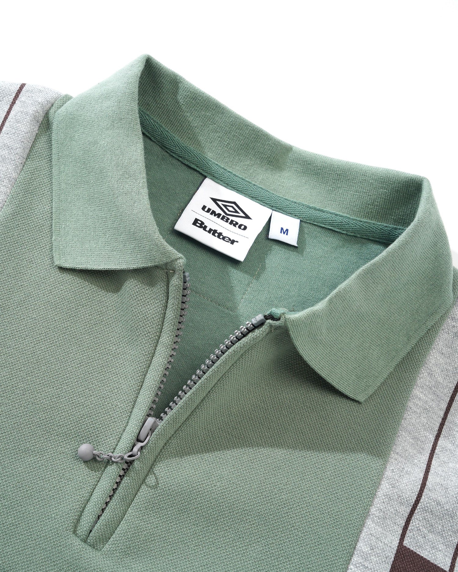 Athletica S/S Polo Shirt, Sage