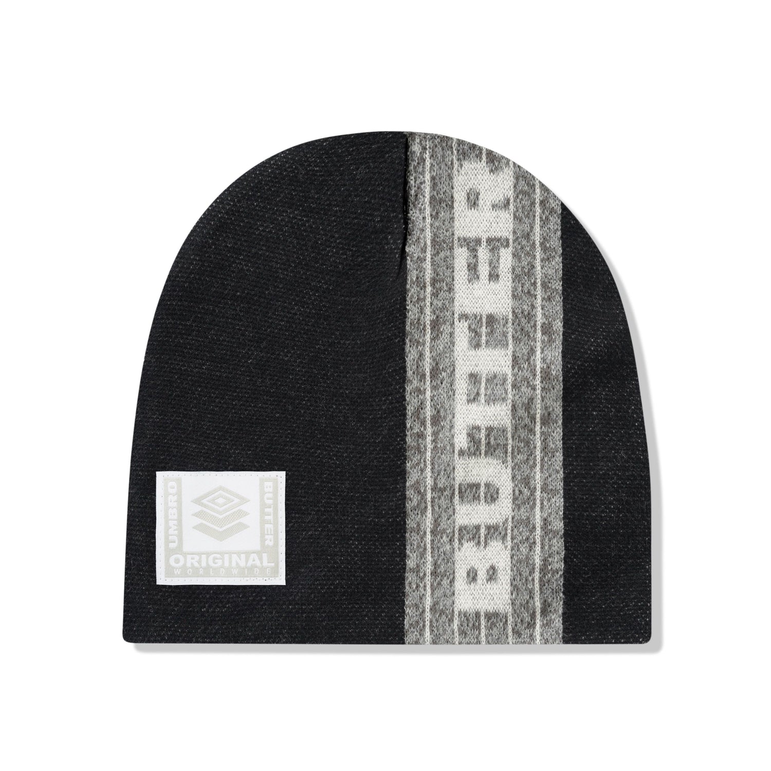 Athletica Skully Beanie, Black