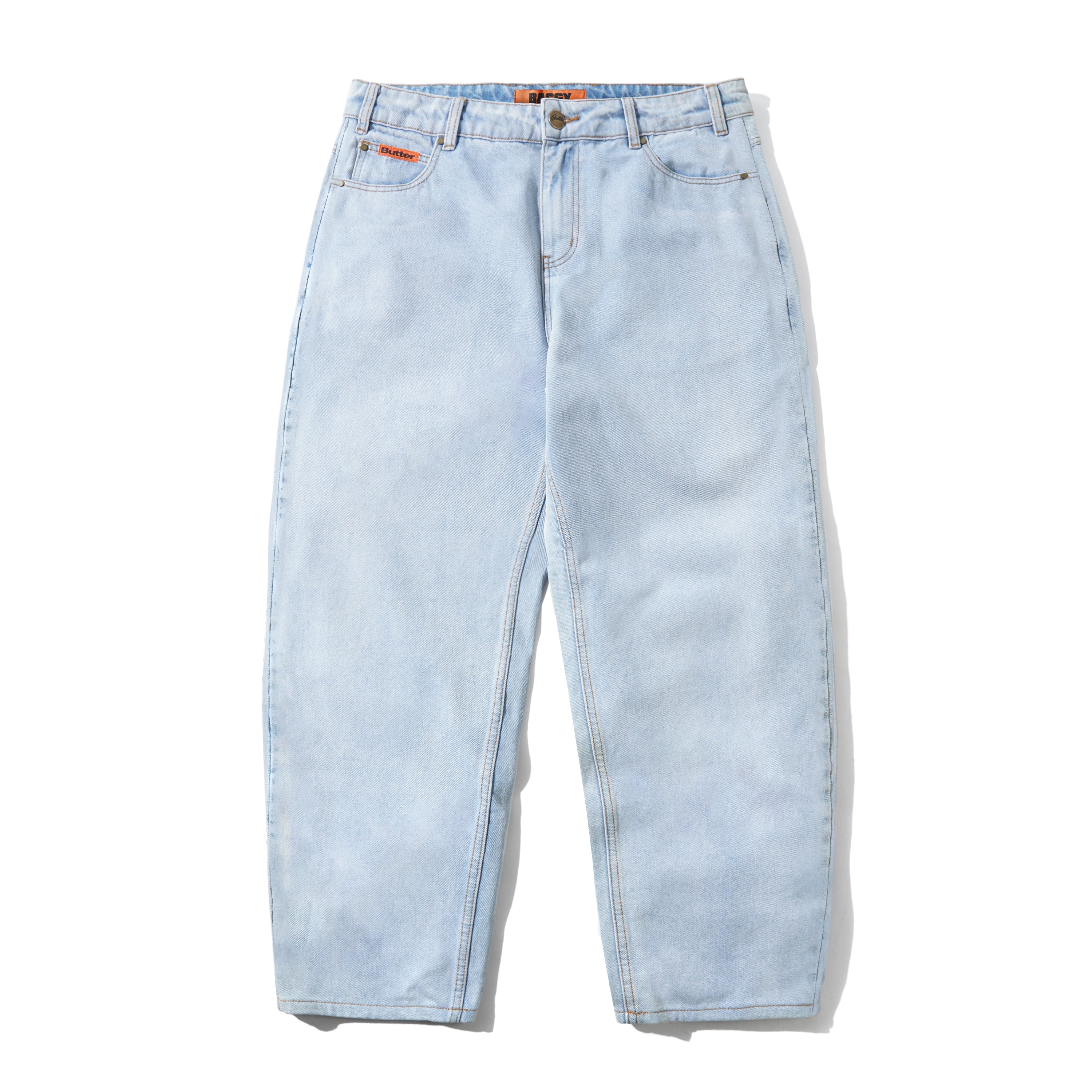 Core Denim – Butter Goods USA Core Denim – Butter Goods USA