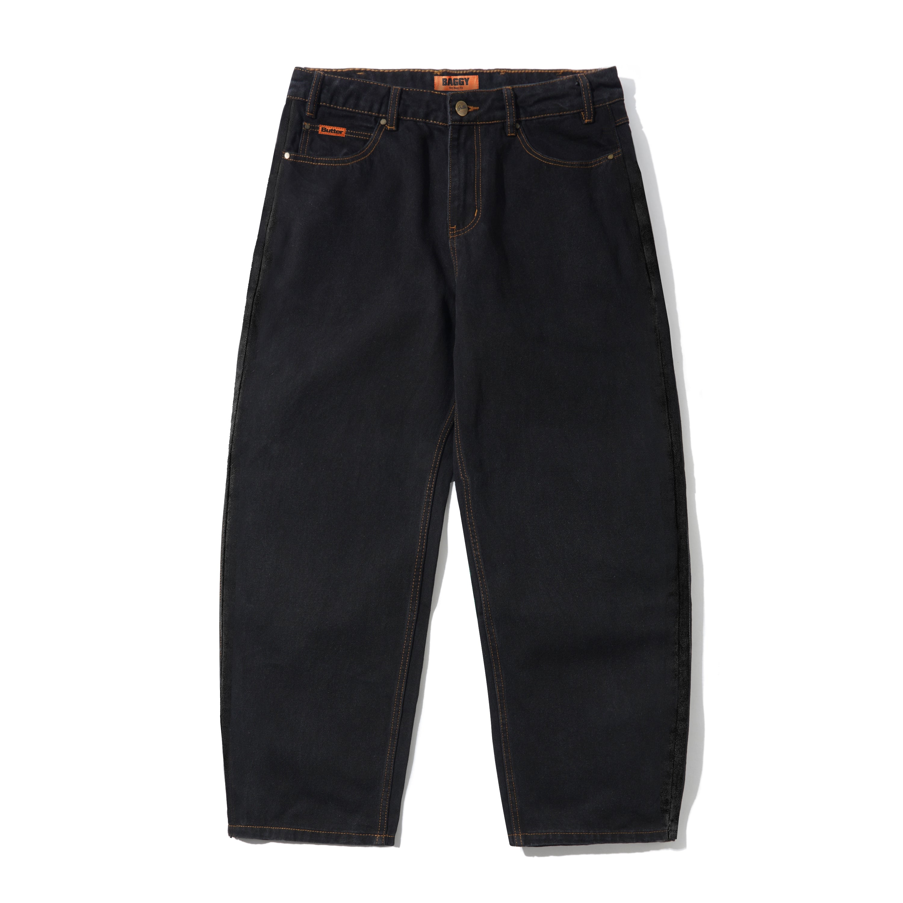 Core Denim – Butter Goods USA