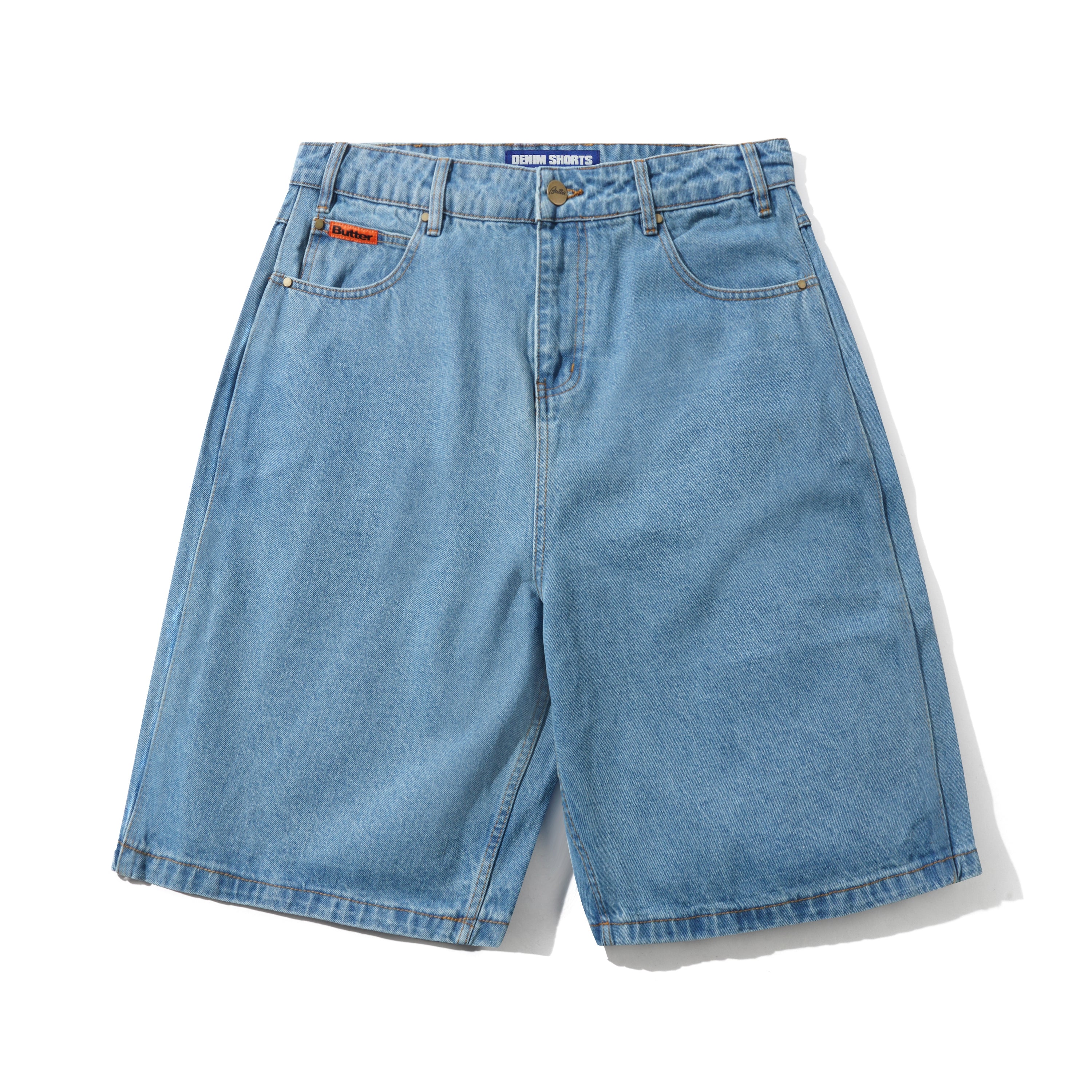 Core Denim – Butter Goods USA